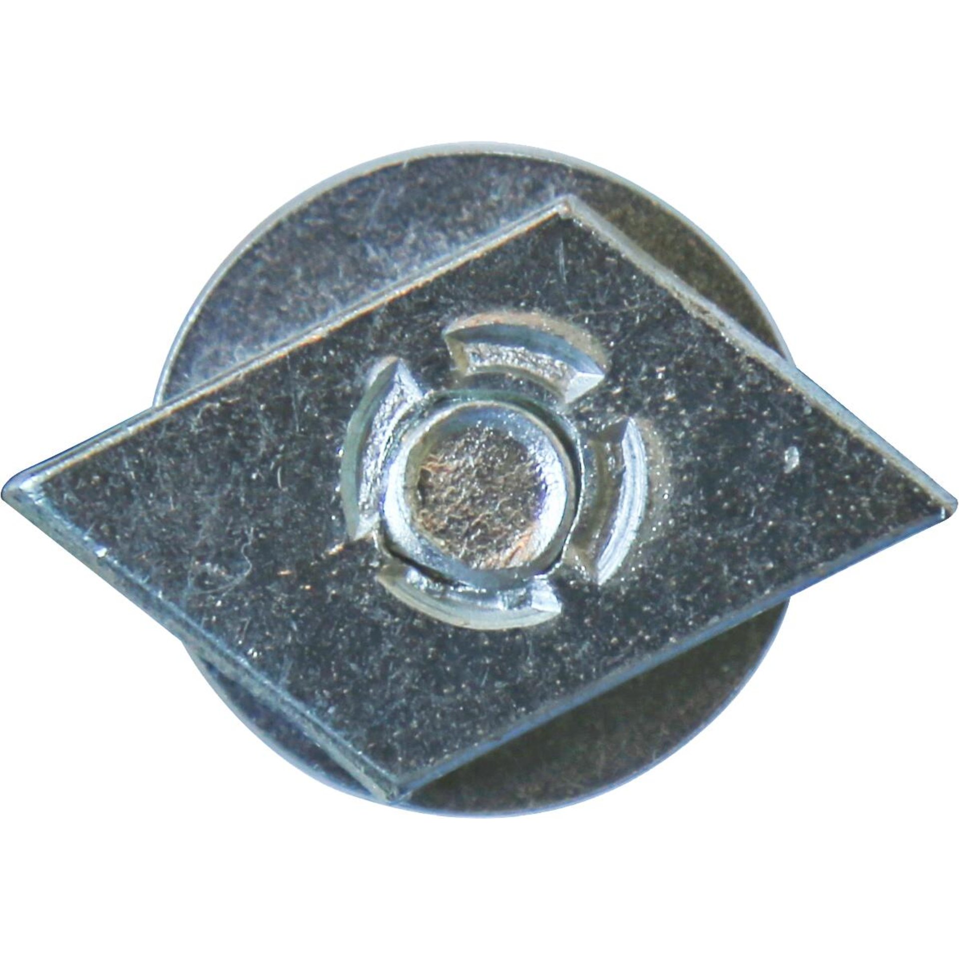 Hammerkopfschrauben M 8x100 27/18 und 28/30 vz