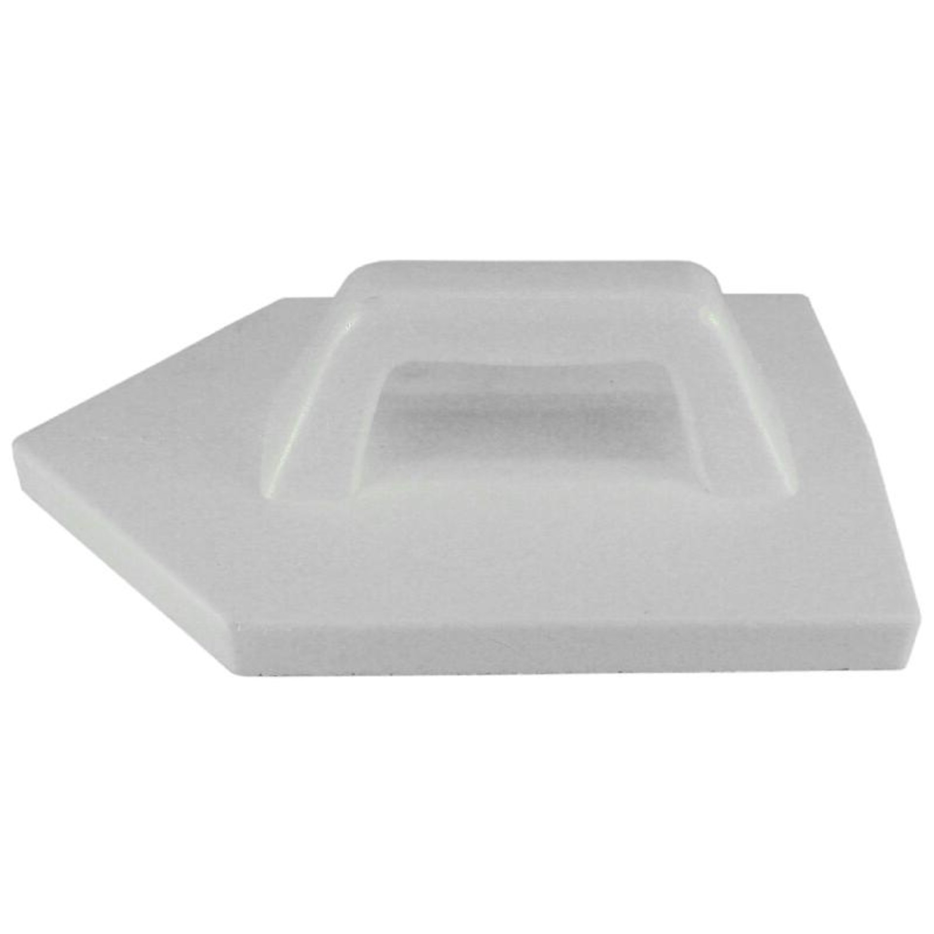 STYROPOR-R-BRETT SPITZ 320X190X24 4.3219