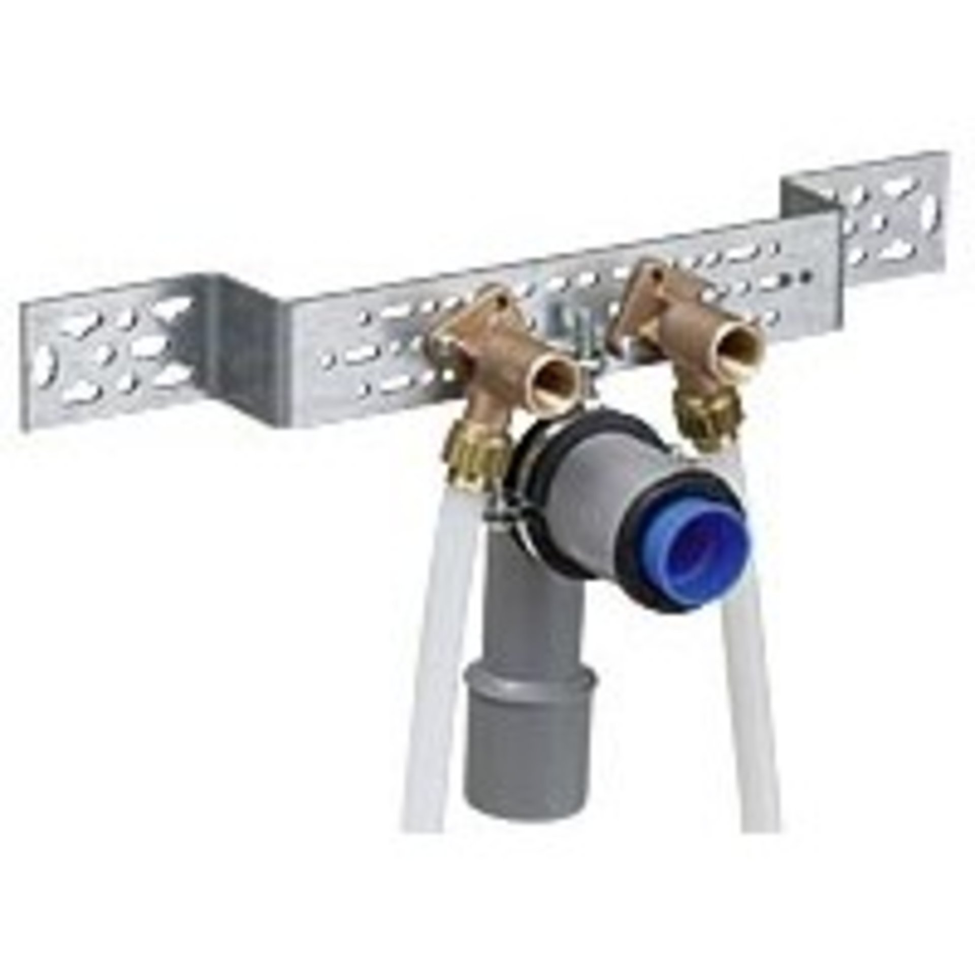 LEIFELD Multihalter 33 mm tief x 2,5 mm