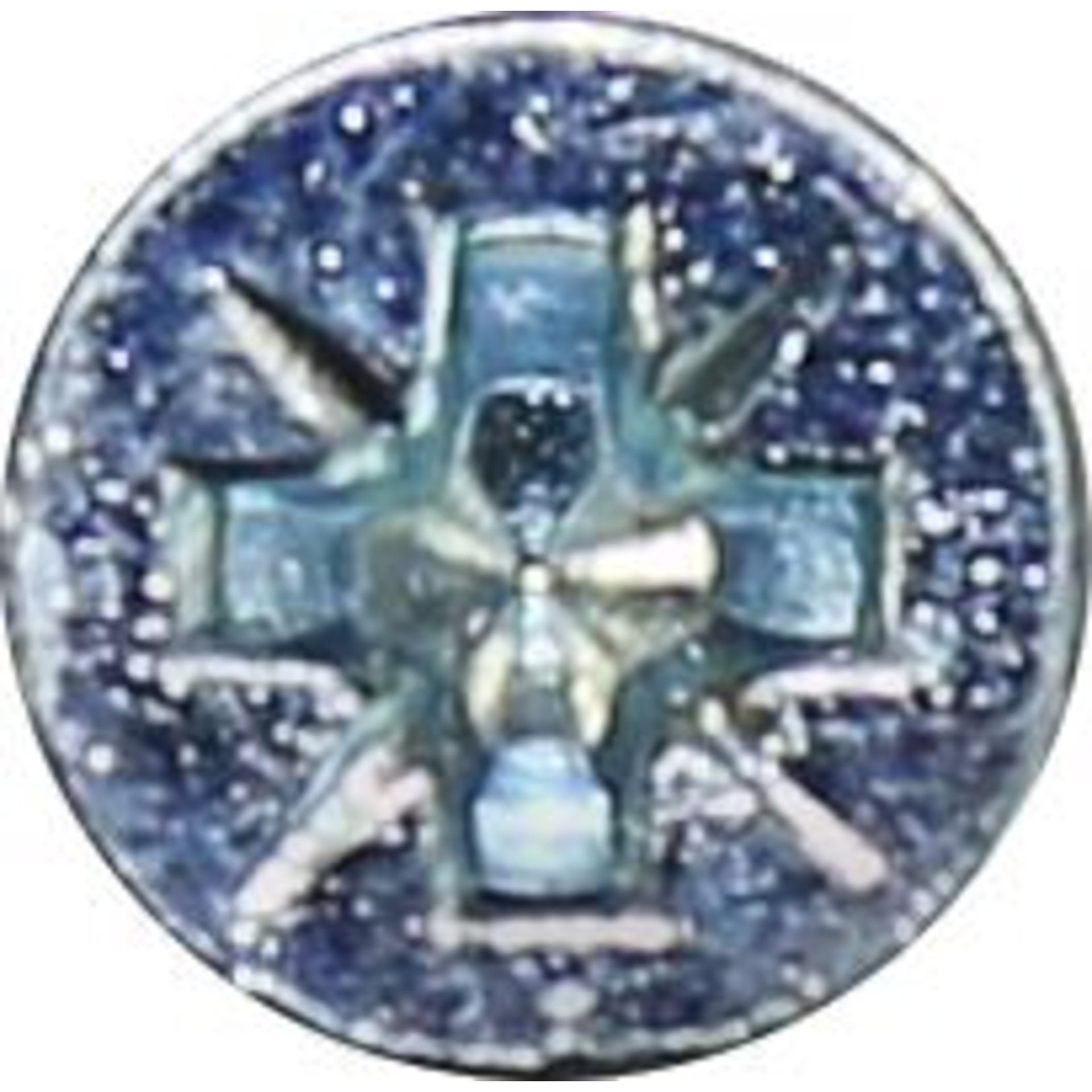 Nageldübel Pozidrive NP 5x 35