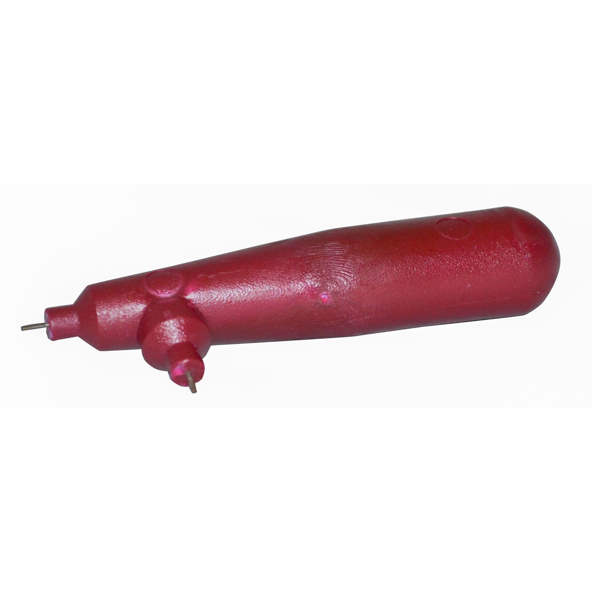 Nietsetzwerkzeug Kombi ( gerade u. abgewinkelt )