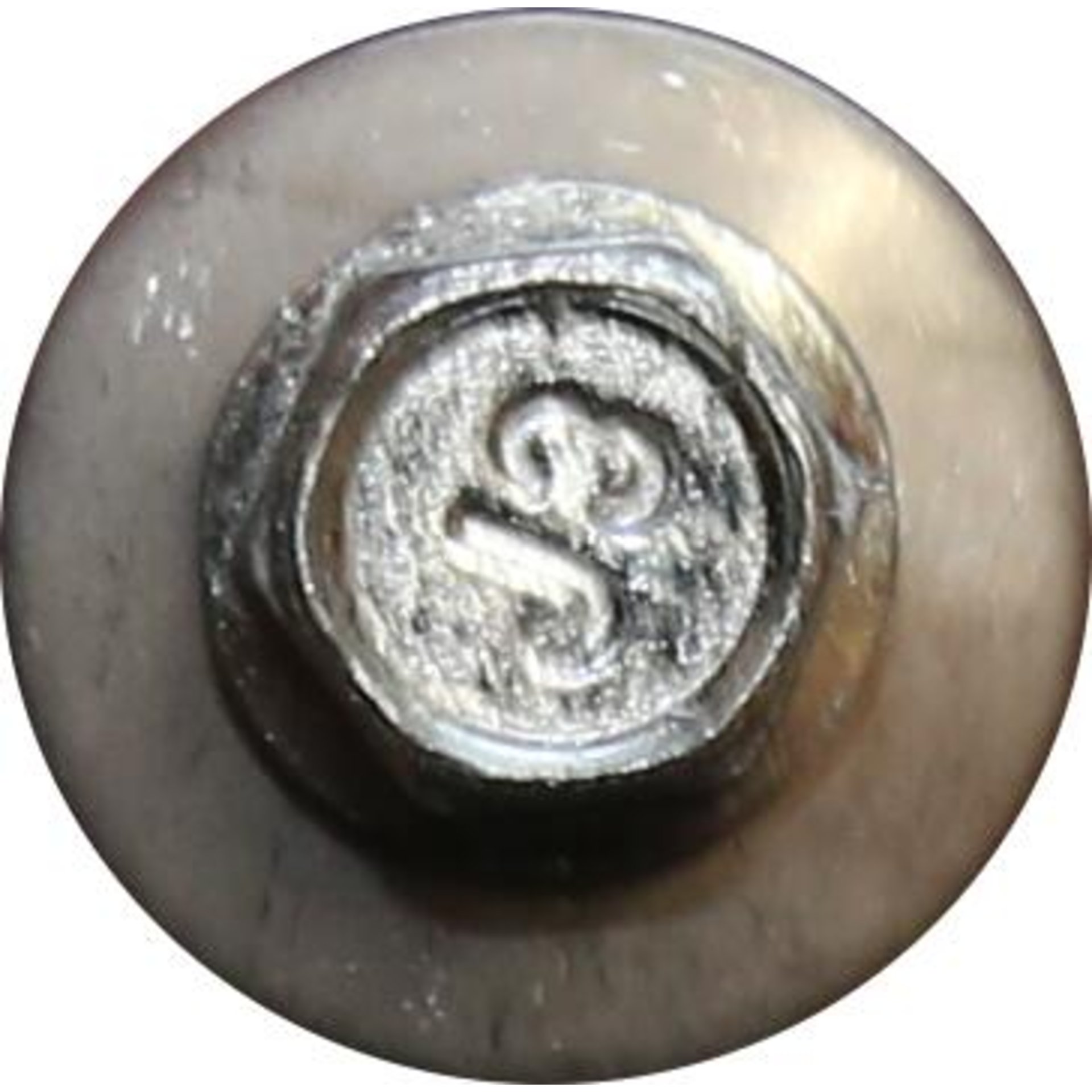 FABO H V2A SW 8 DS 16 4,9 x 35 mm