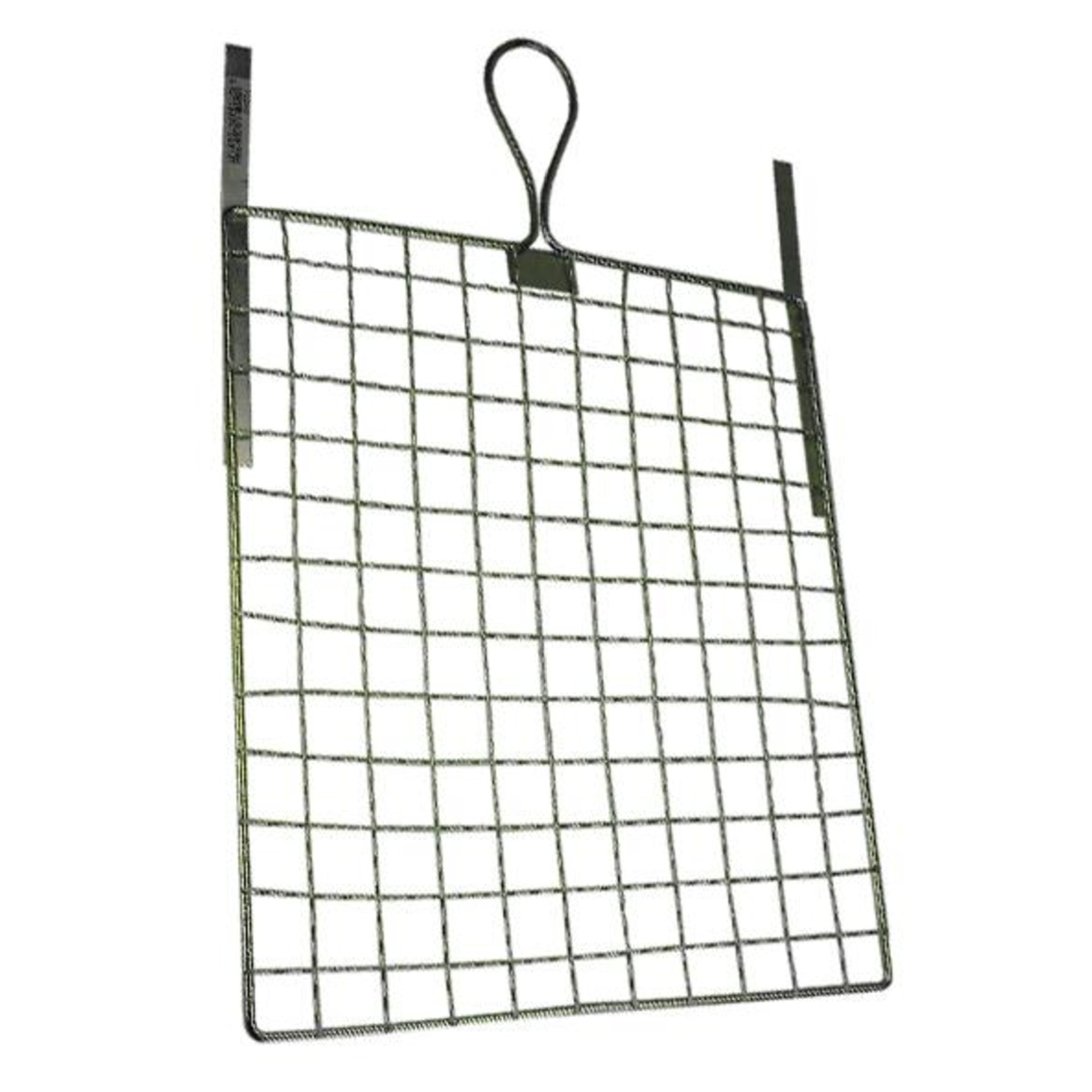 Abstreifgitter Welldraht 300 x 260 7223.0