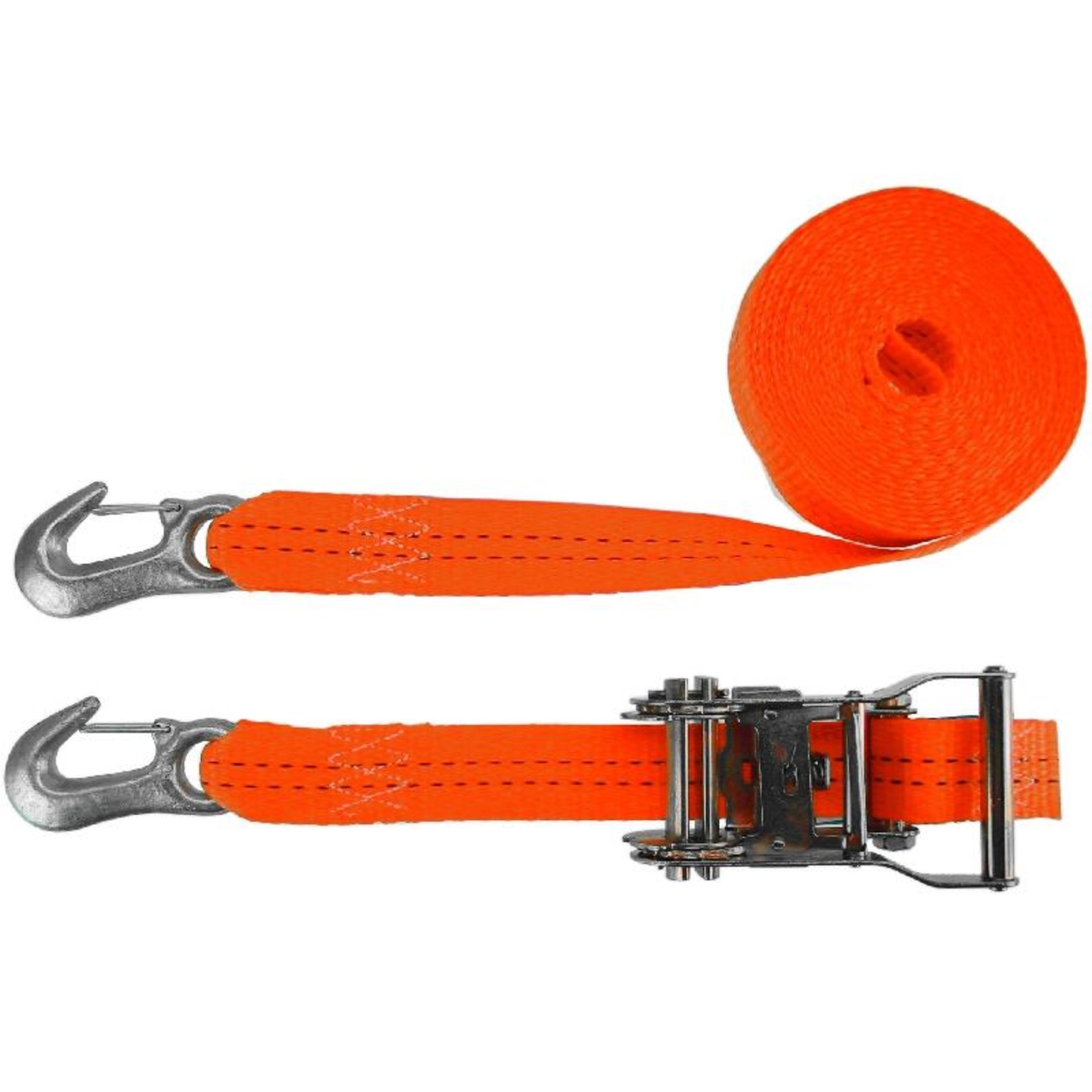 VERZURRGURT 35MM / 6M KARABINERHAKEN 102630