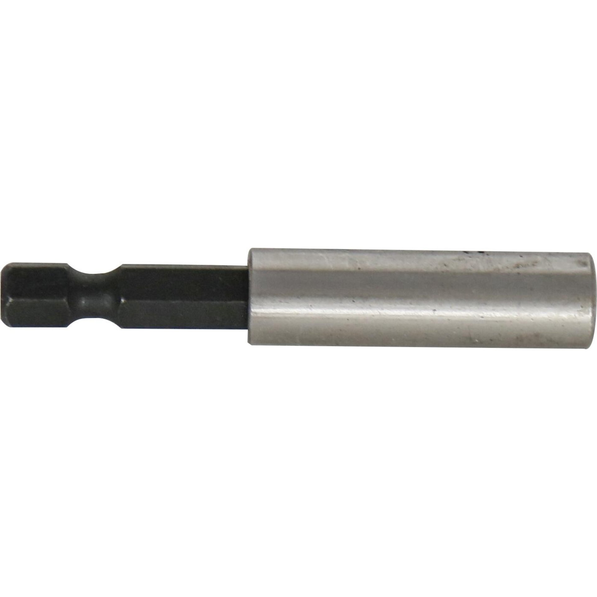 (1) NEW-BIT-Halter 1/4" / 60mm