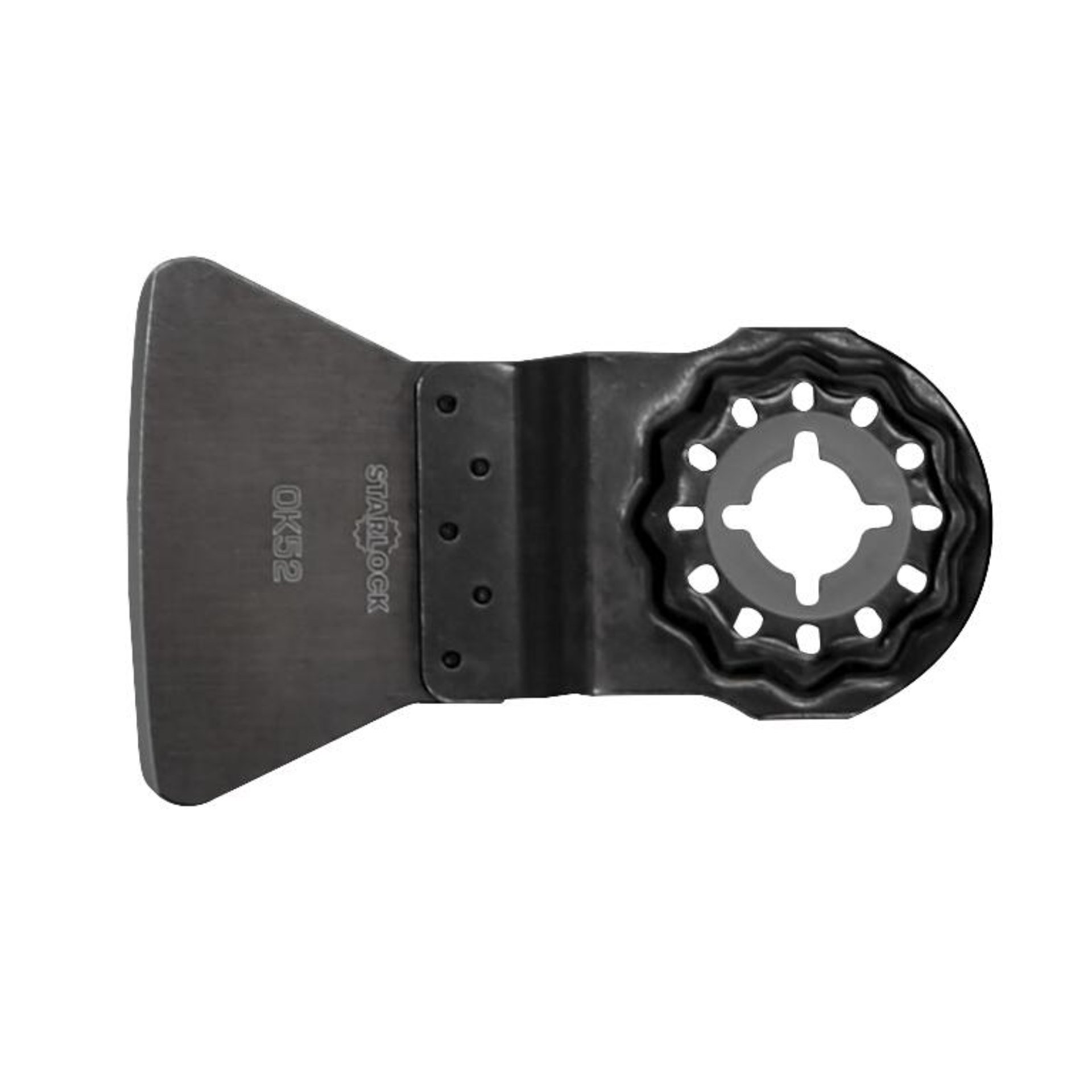 Schaber OK52 Mörtel, Fliesen, Teppich / Blister