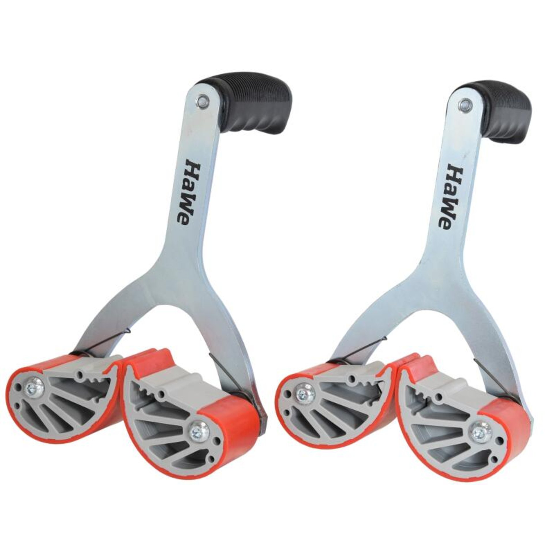 PLATTENTRÄGER UNI 0-65 MM PAARWEISE I.KART 9791.0