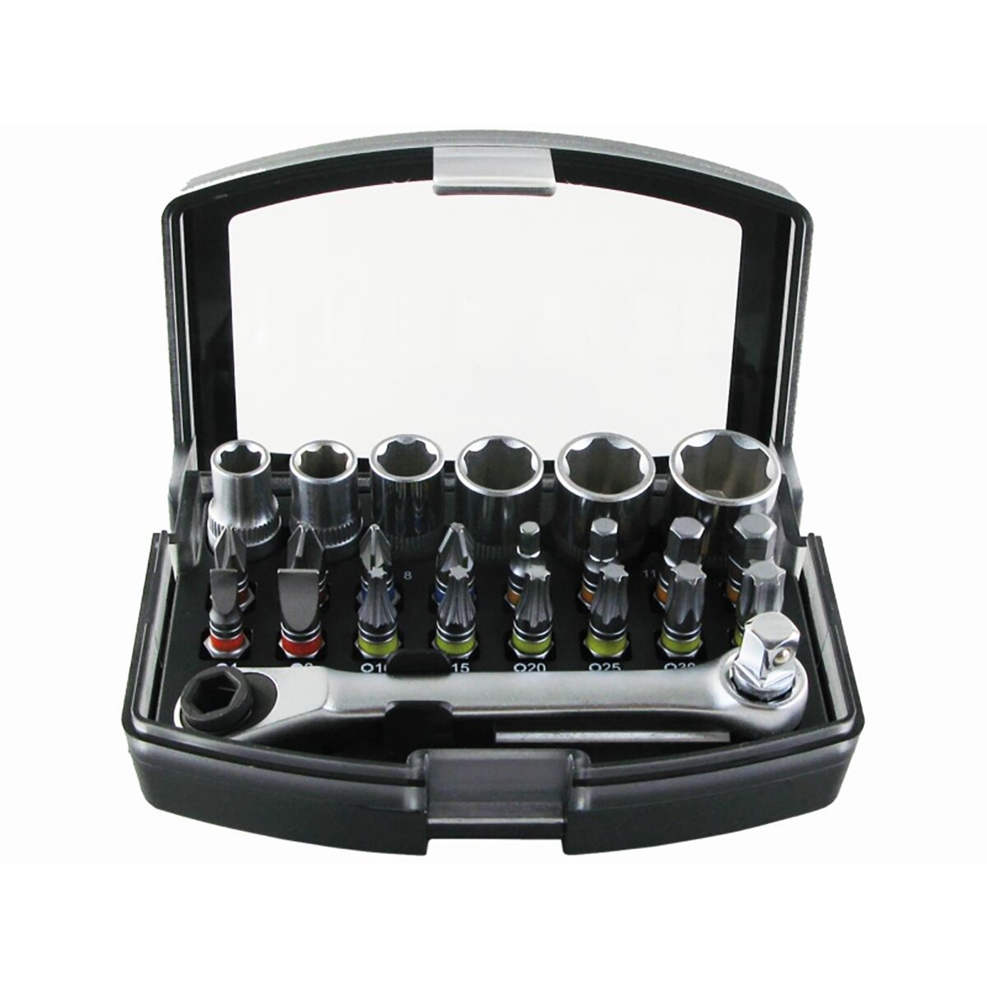 Bit-Box (25-Teilig) 17.025