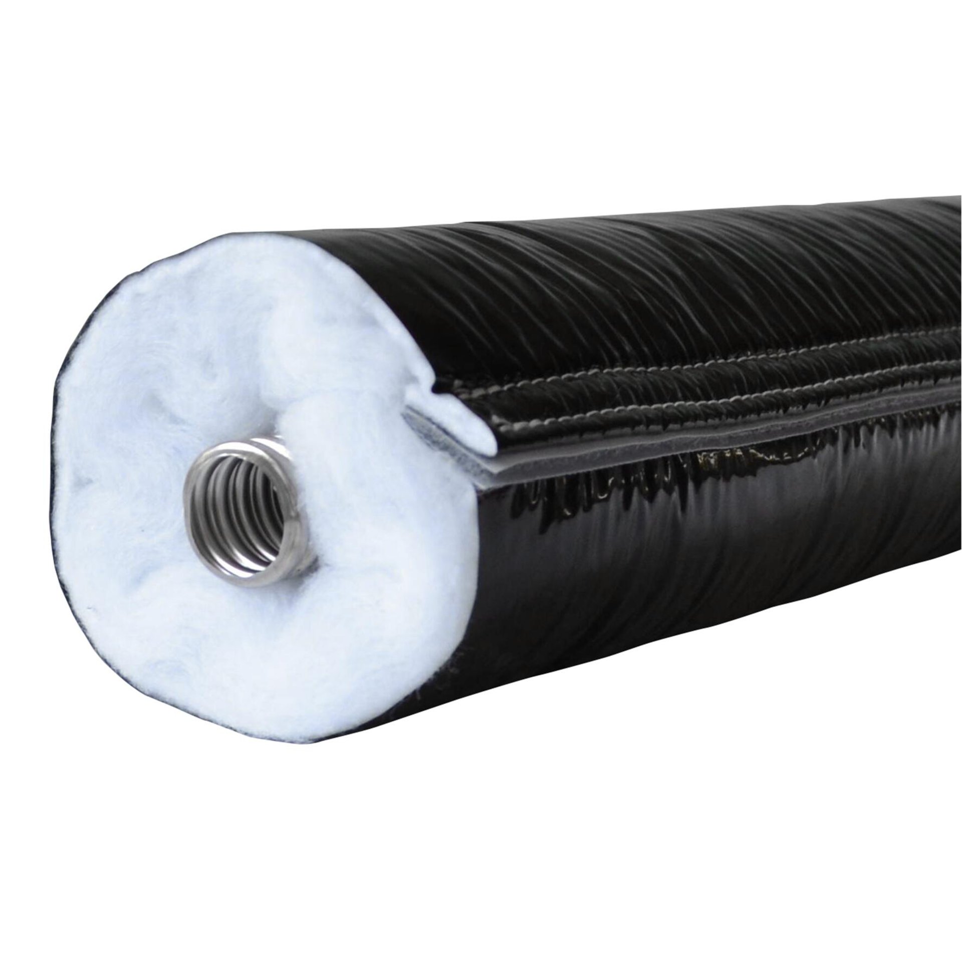 S-POLYtherm solar klett DN 20 / Ø 28 - 32 mm / DD 25 mm / 5 m-Rolle