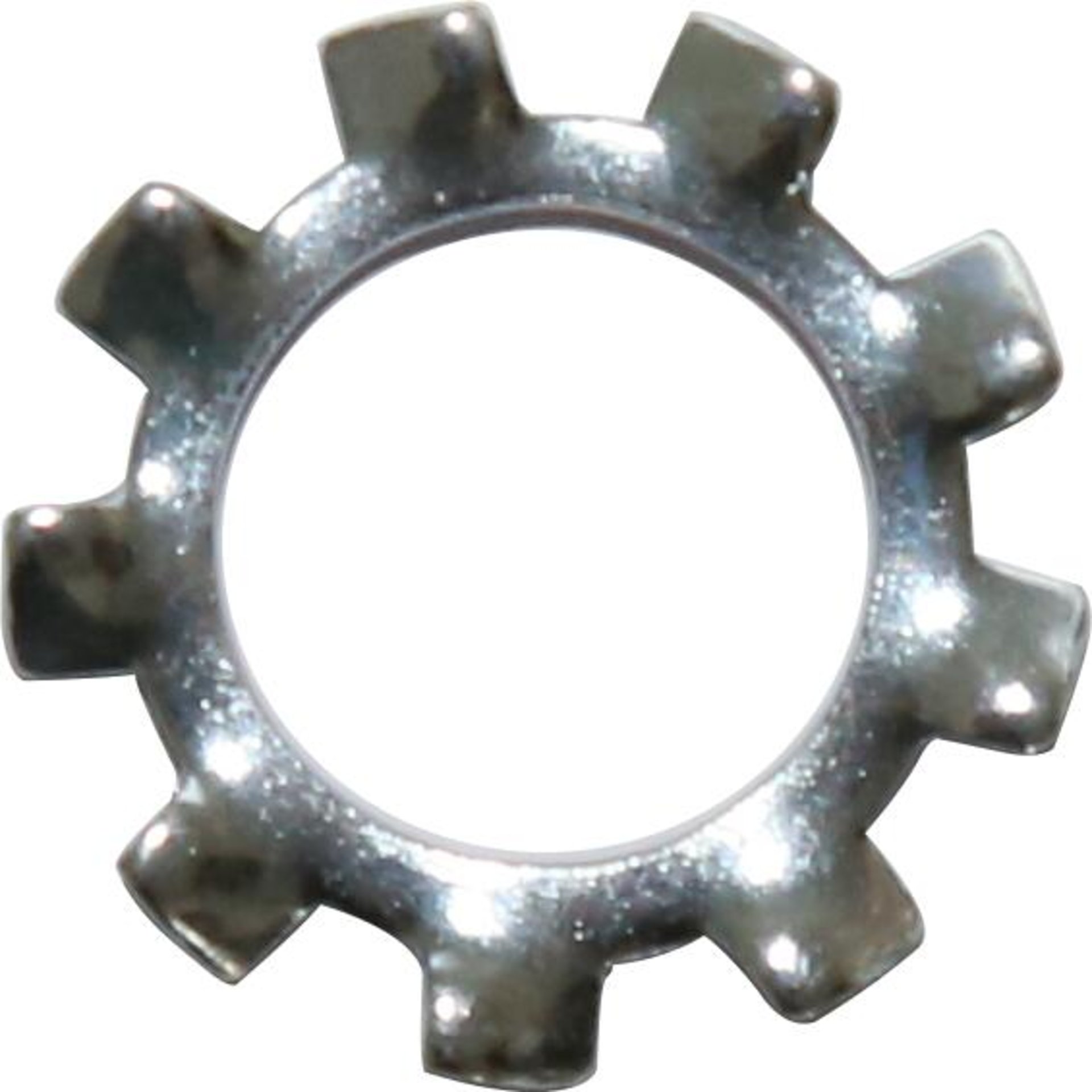 Zahnscheiben AZ zi M 10.