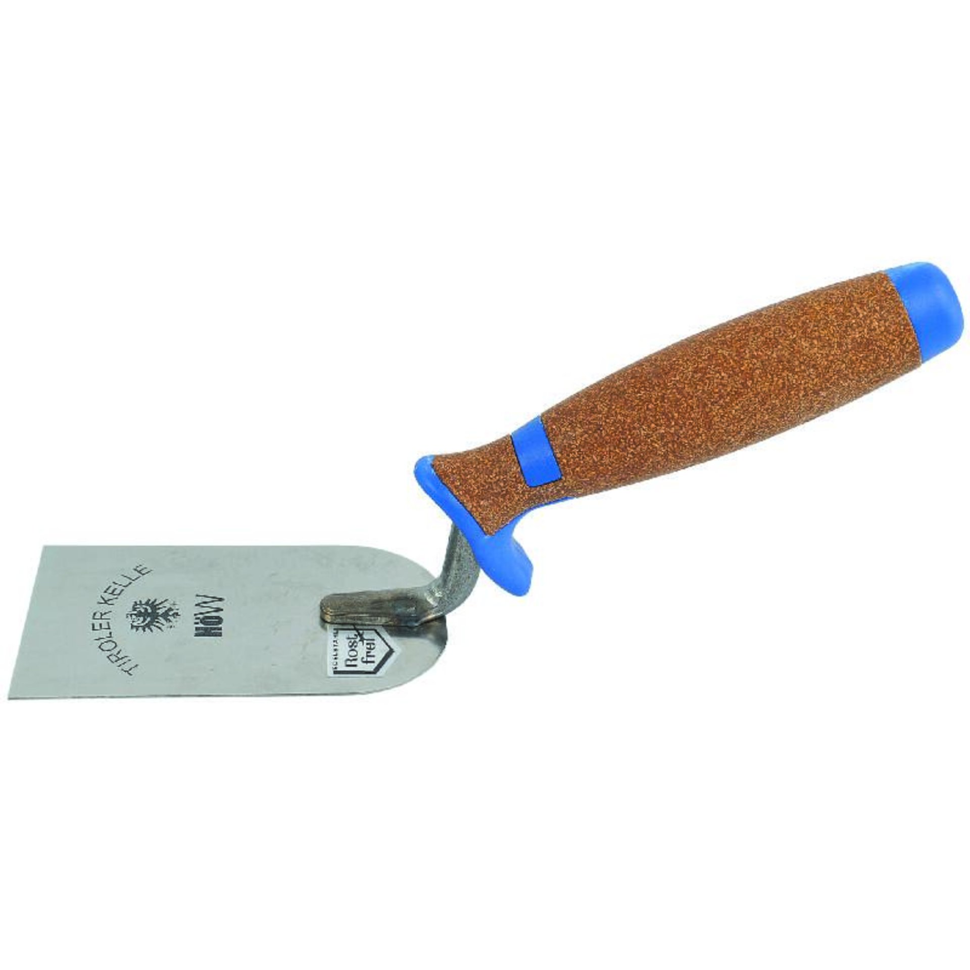 GIPSERSPACHTEL RFR. 60 MM KORK 006.60