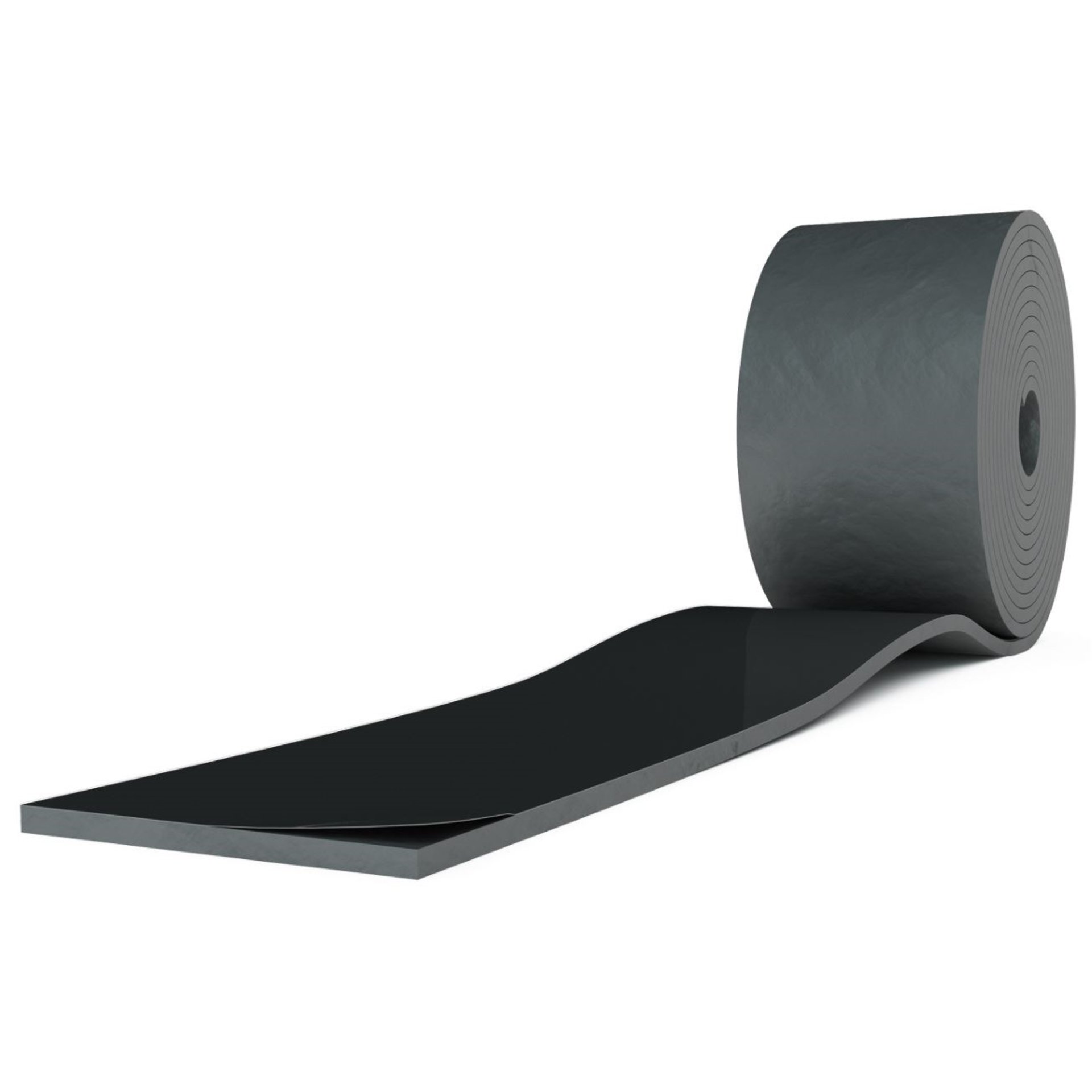 Trennwandband 30 x 3 x 30.000mm / Rolle