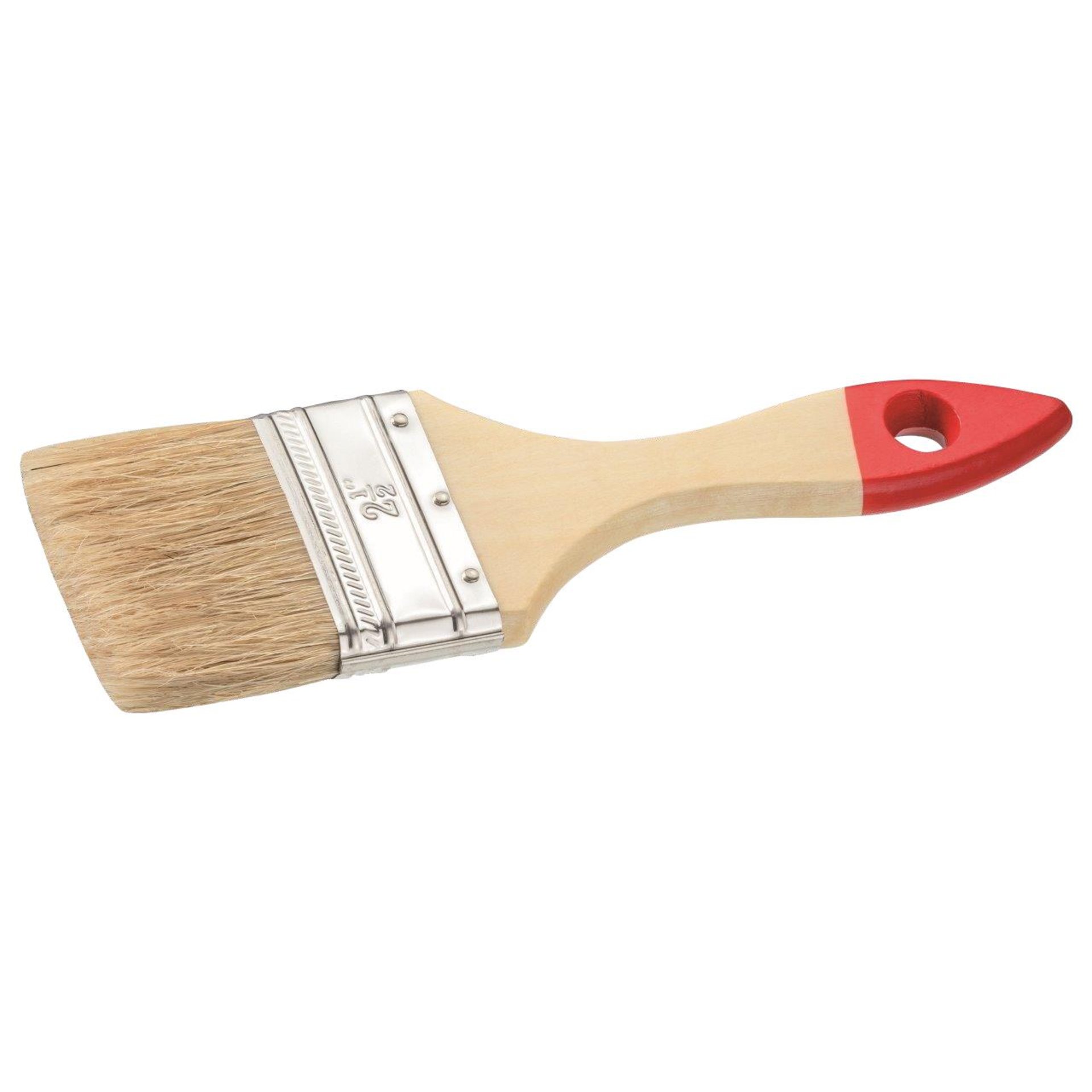 Flachpinsel Basic 100 mm