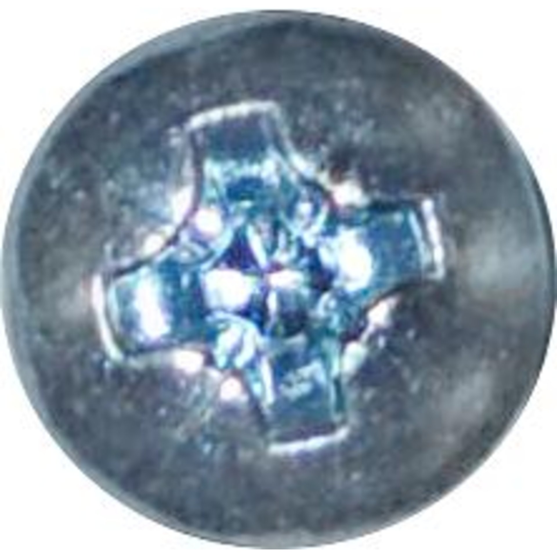 Spanplatten-Schrauben zink 3,0 x 10 Ruko Pzd VG