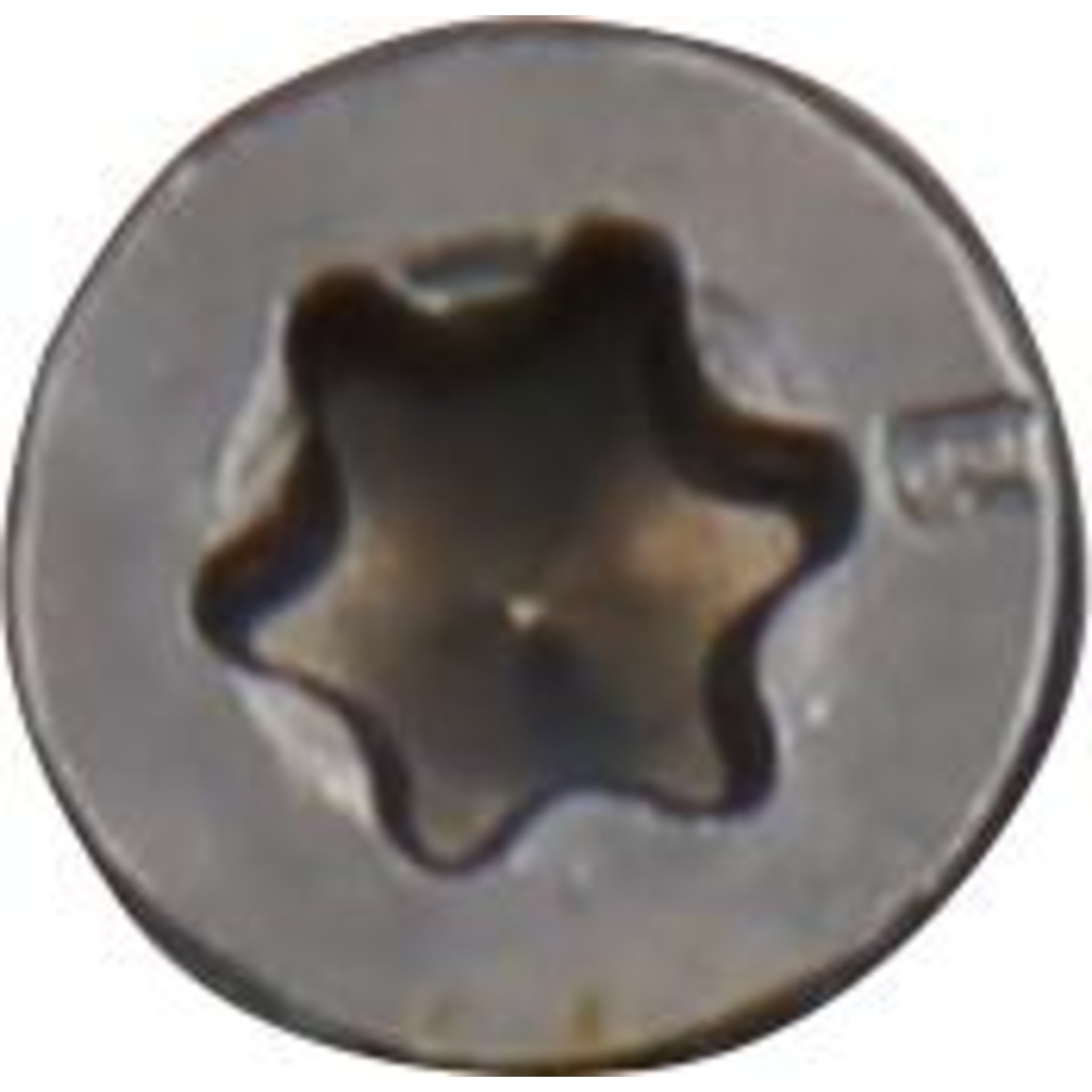 Terrassenbauschraube Zylinderkopf C1 4,0 x 40/24 TX 15