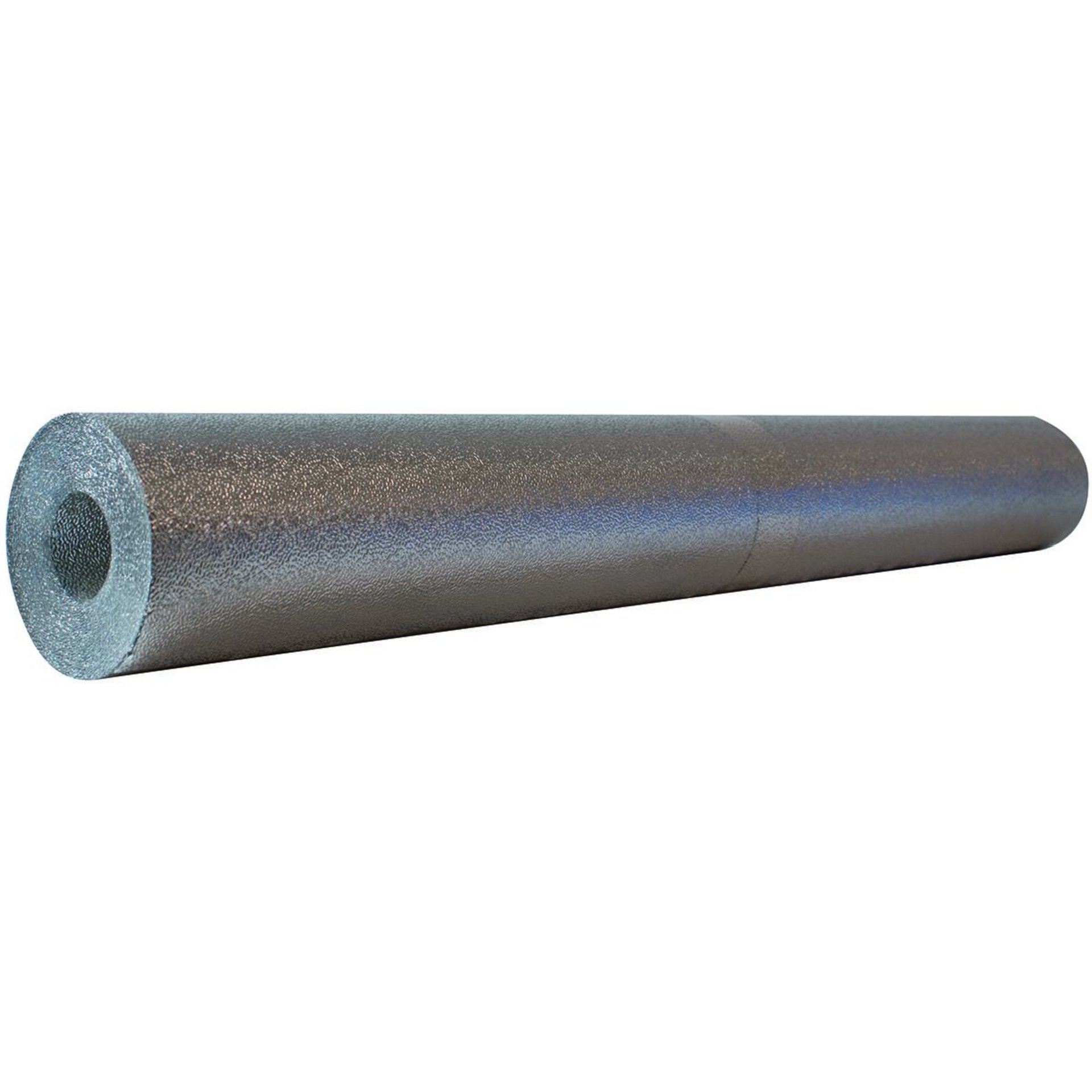 Alu Grobkornfolie 25m 0.2x1000x25.000 /Rolle