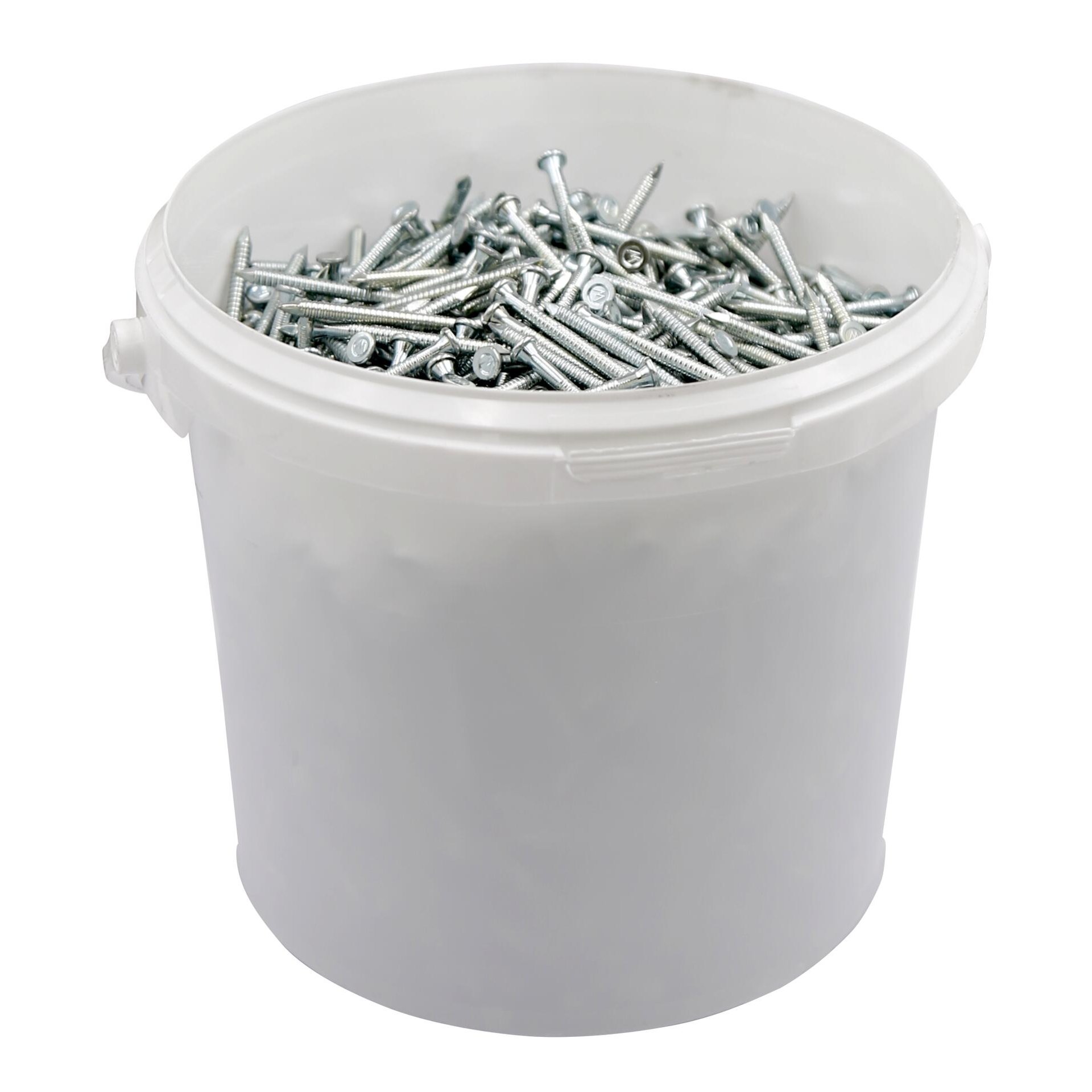 Ankernägel 4,0x100 mm