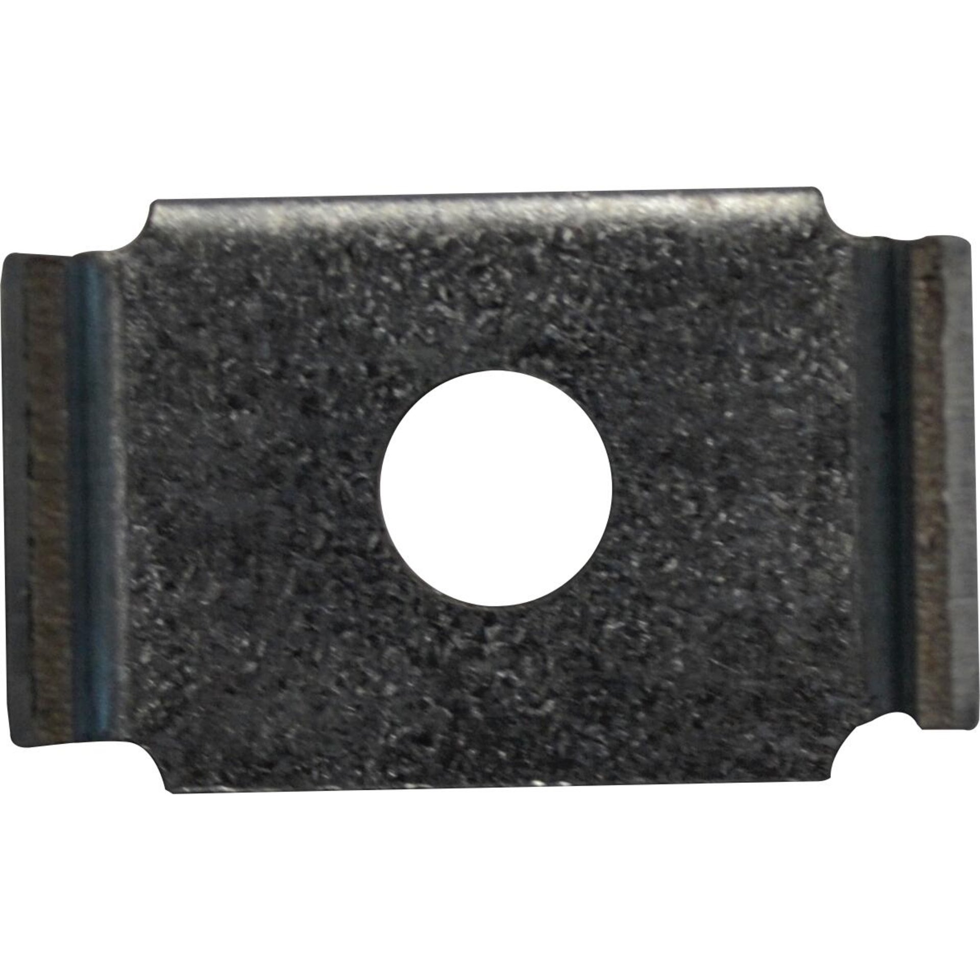 HALTEKLAMMER KWIKSTRUT-L U-FORM FÜR GA: M8