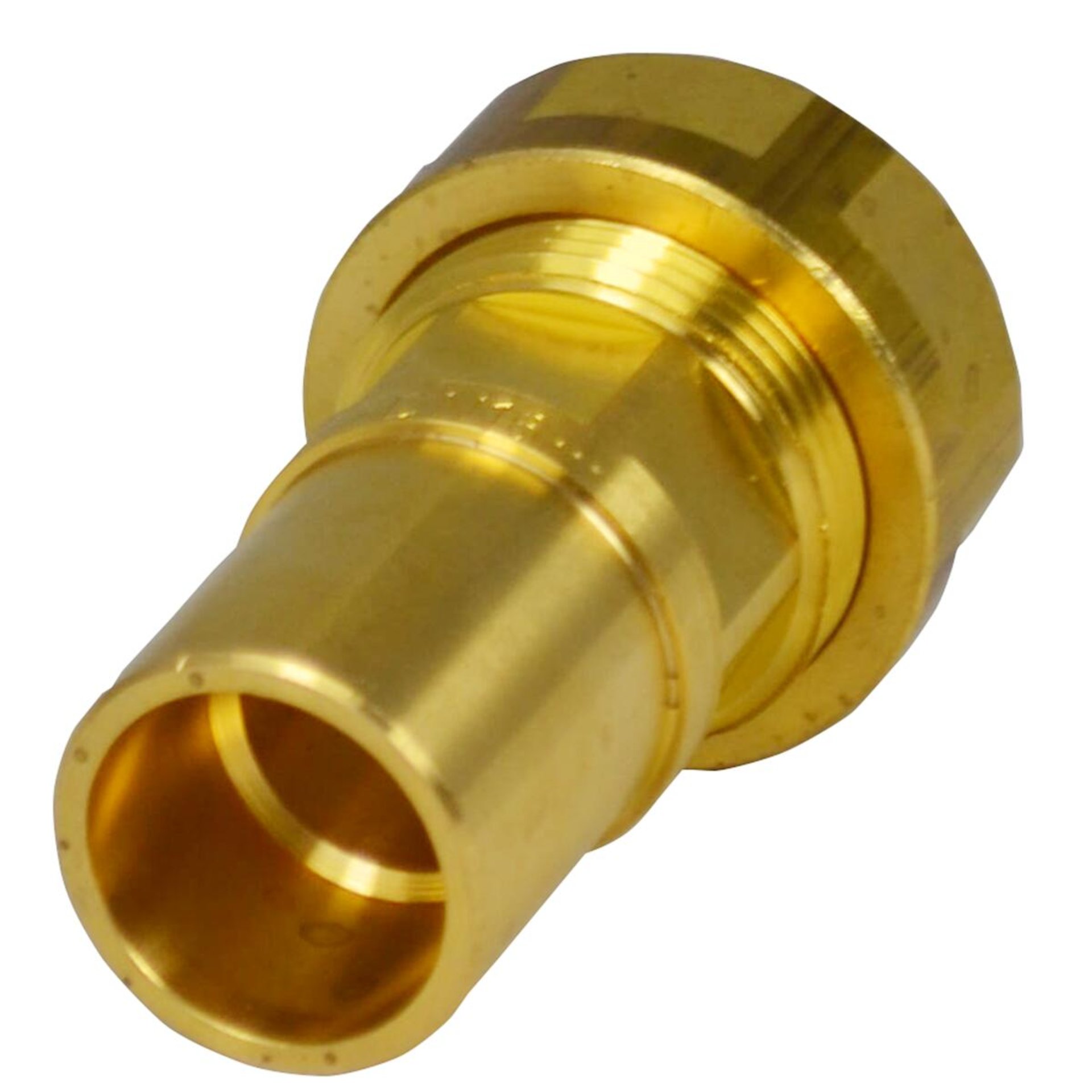 DS metallisch dichtend DN 16 Verschraubung mit Lötende 18 - 22