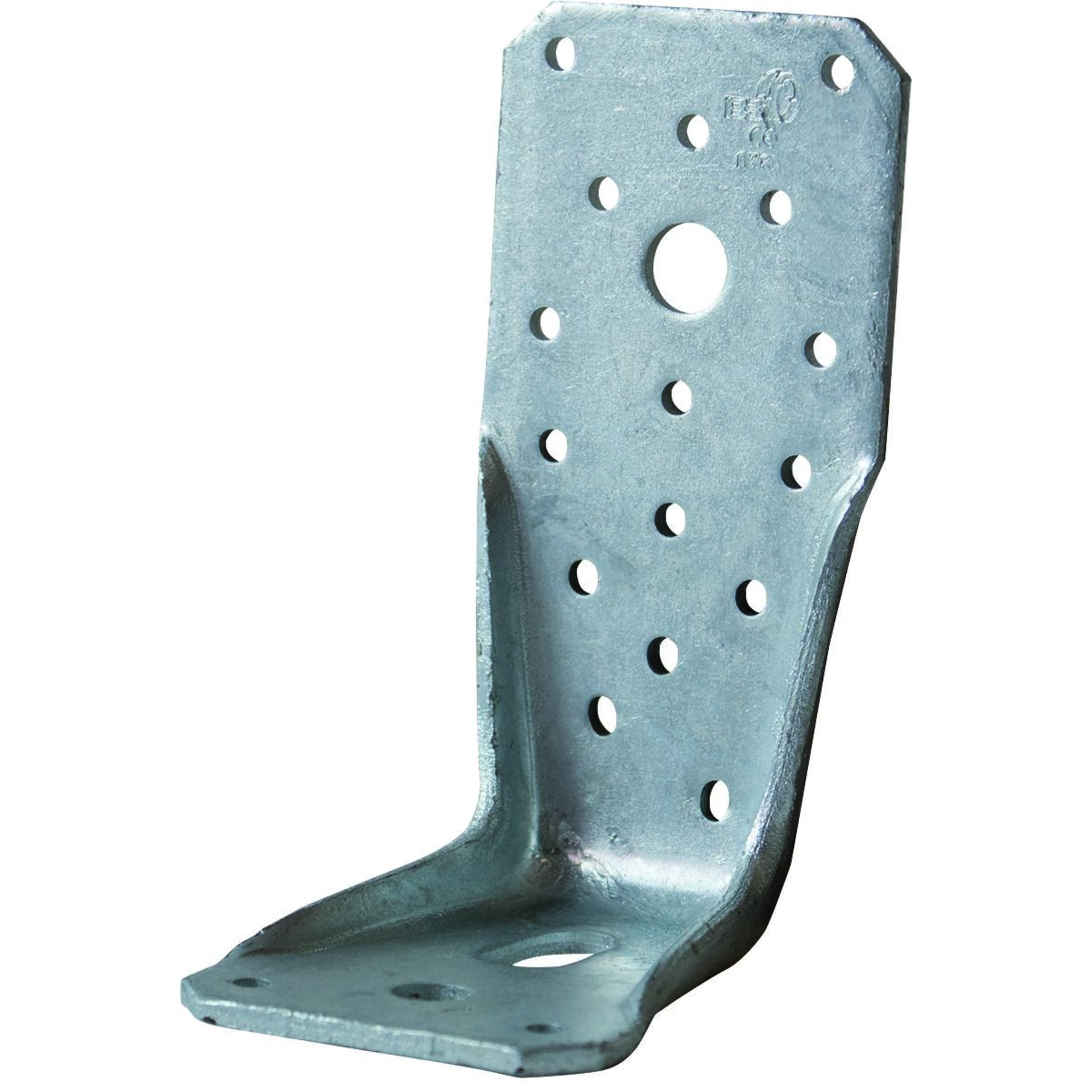 Winkelverbinder KR 135L 85x135x65x4 (mit Langloch)