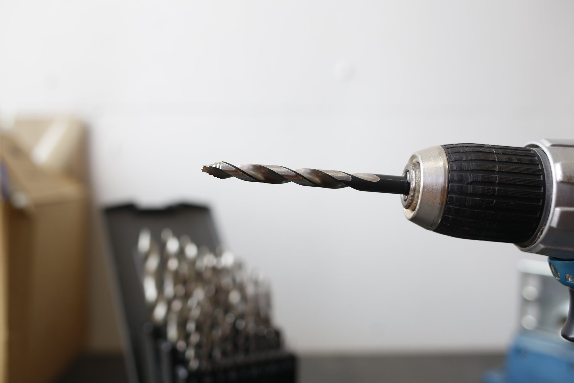 HSS Spiralbohrer STAIRWAY DIN 338 1,0 mm