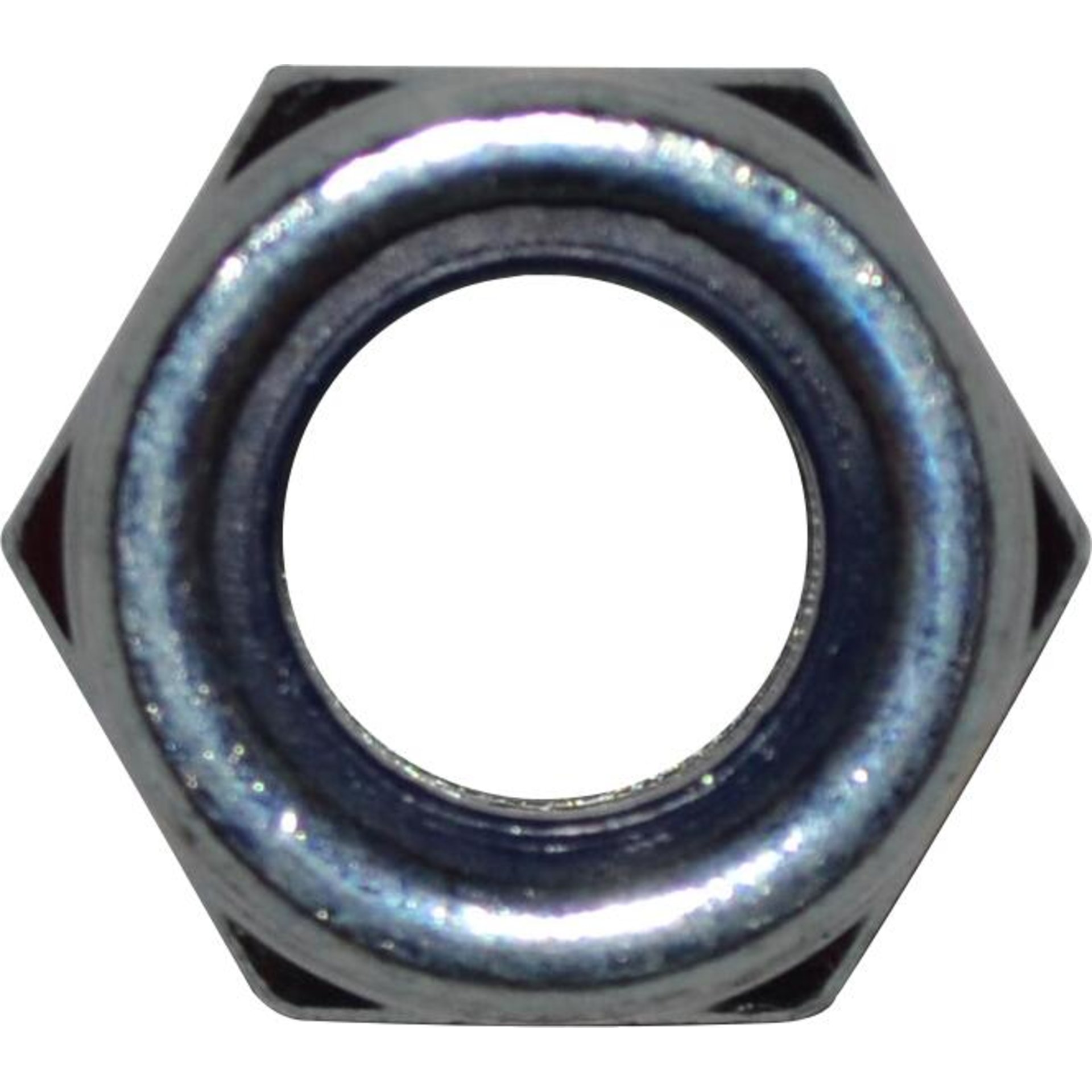 DIN 985 zi. Sicherungsmutter M 10