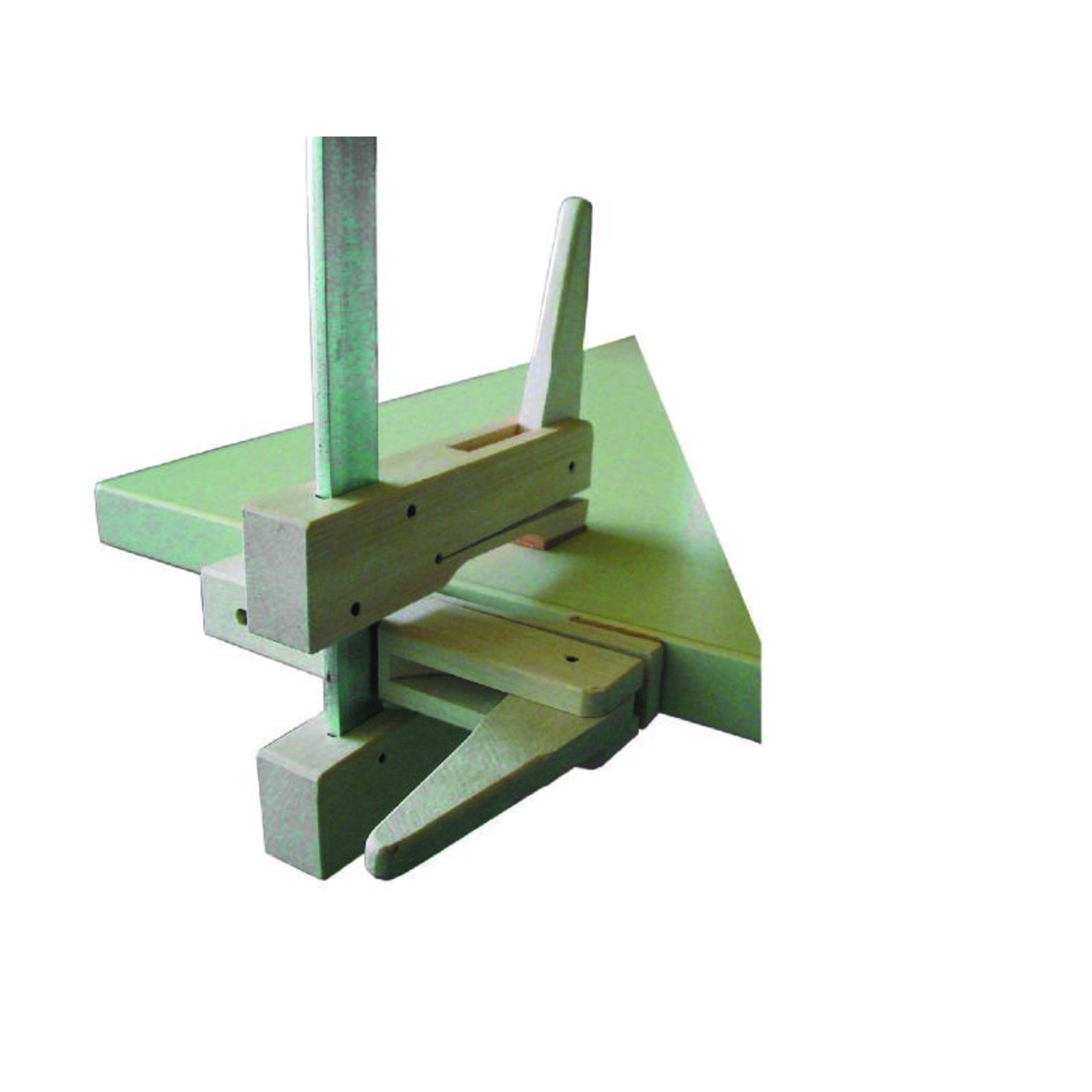 ERS-UNTERTEIL F. KLEMMSIA 406.02