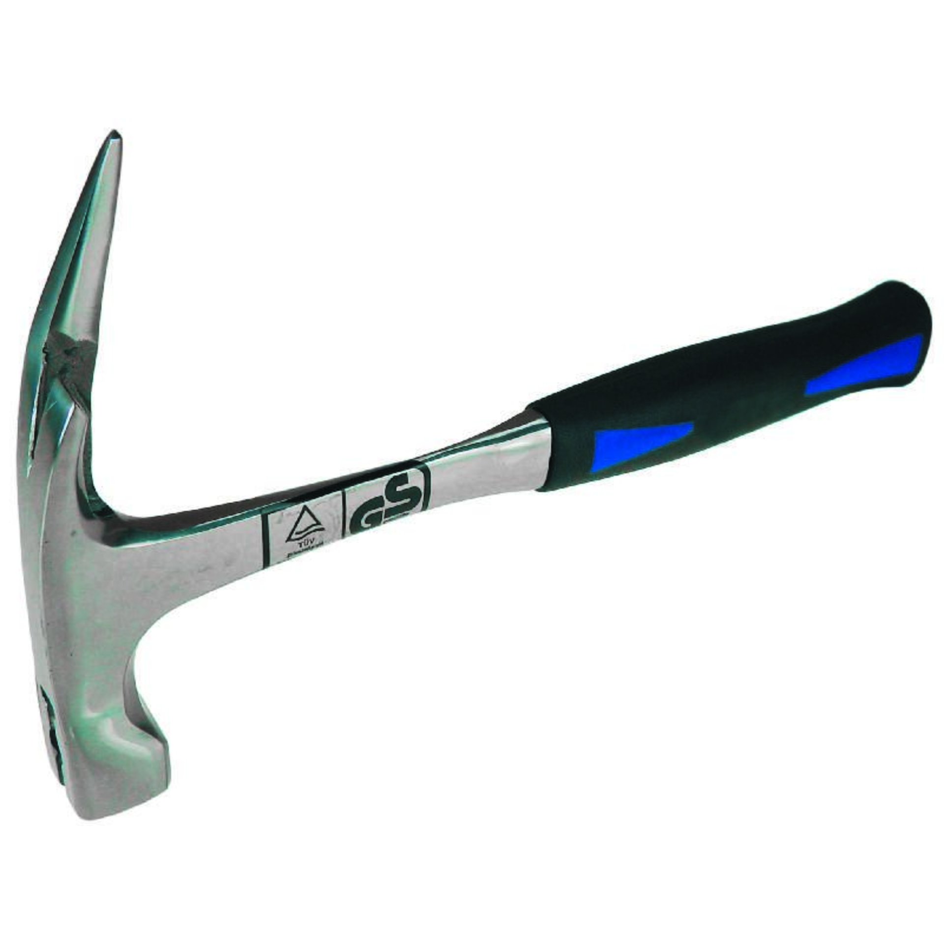 LATTHAMMER GANZSTAHL M. MAGN 239.20