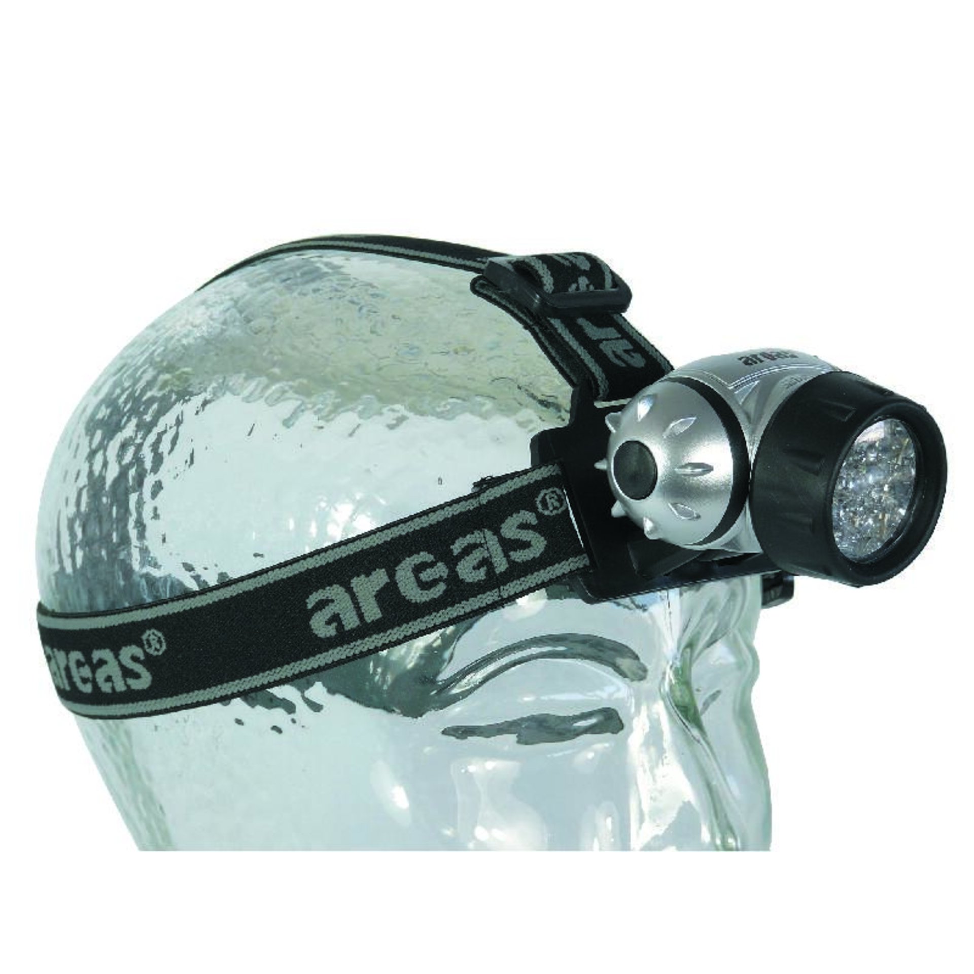 STIRNLEUCHTE ARC 19 LED 307.19