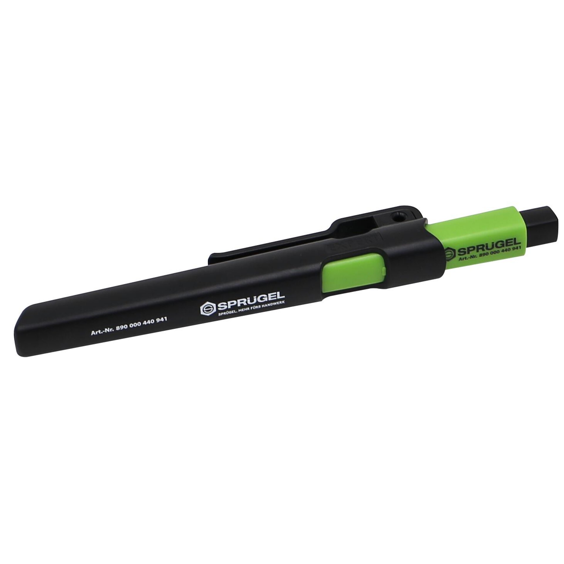 SPRÜGEL DRY MARKER