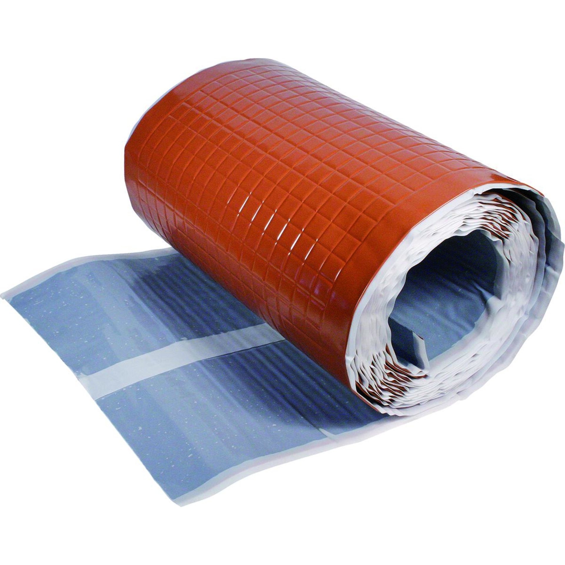 KAMOFLEX - Dachabdichtungen 280 mm x 5 m braun / m