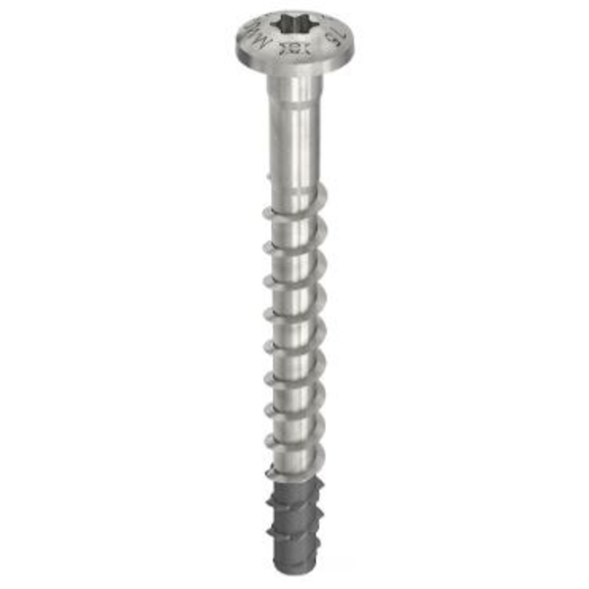 MMSplus-P 7,5x40 TX30 A4 Pan Head