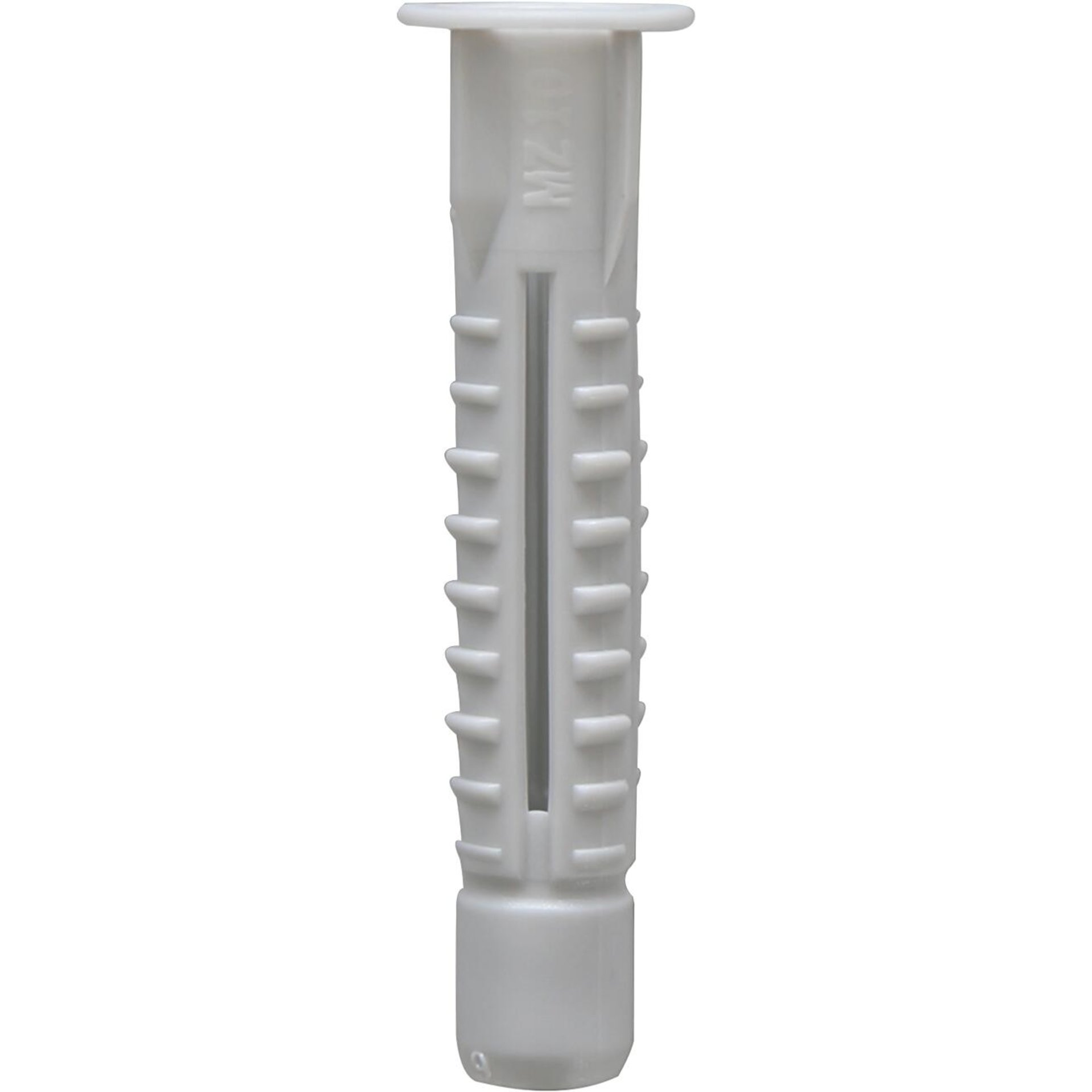 MZK Mehrzweckdübel 10er mit Kragen