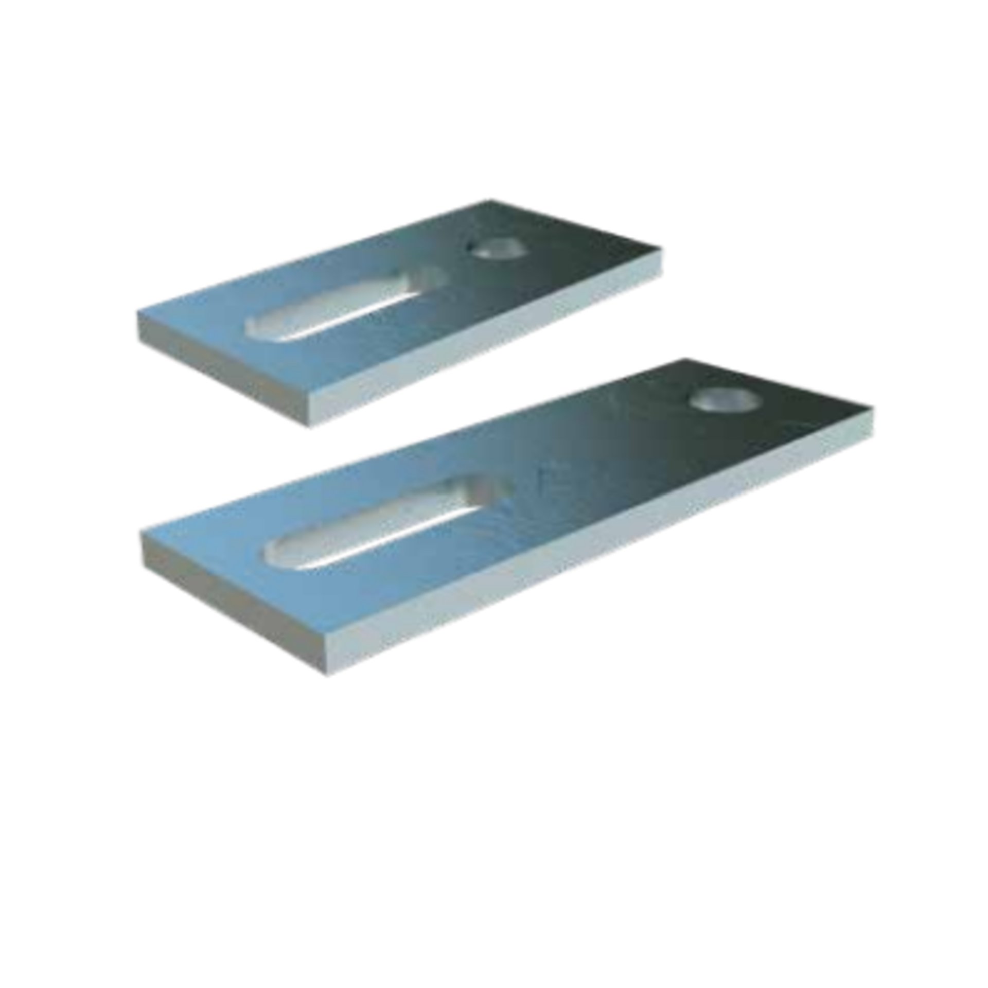 Adapter f. Solarstockschraube