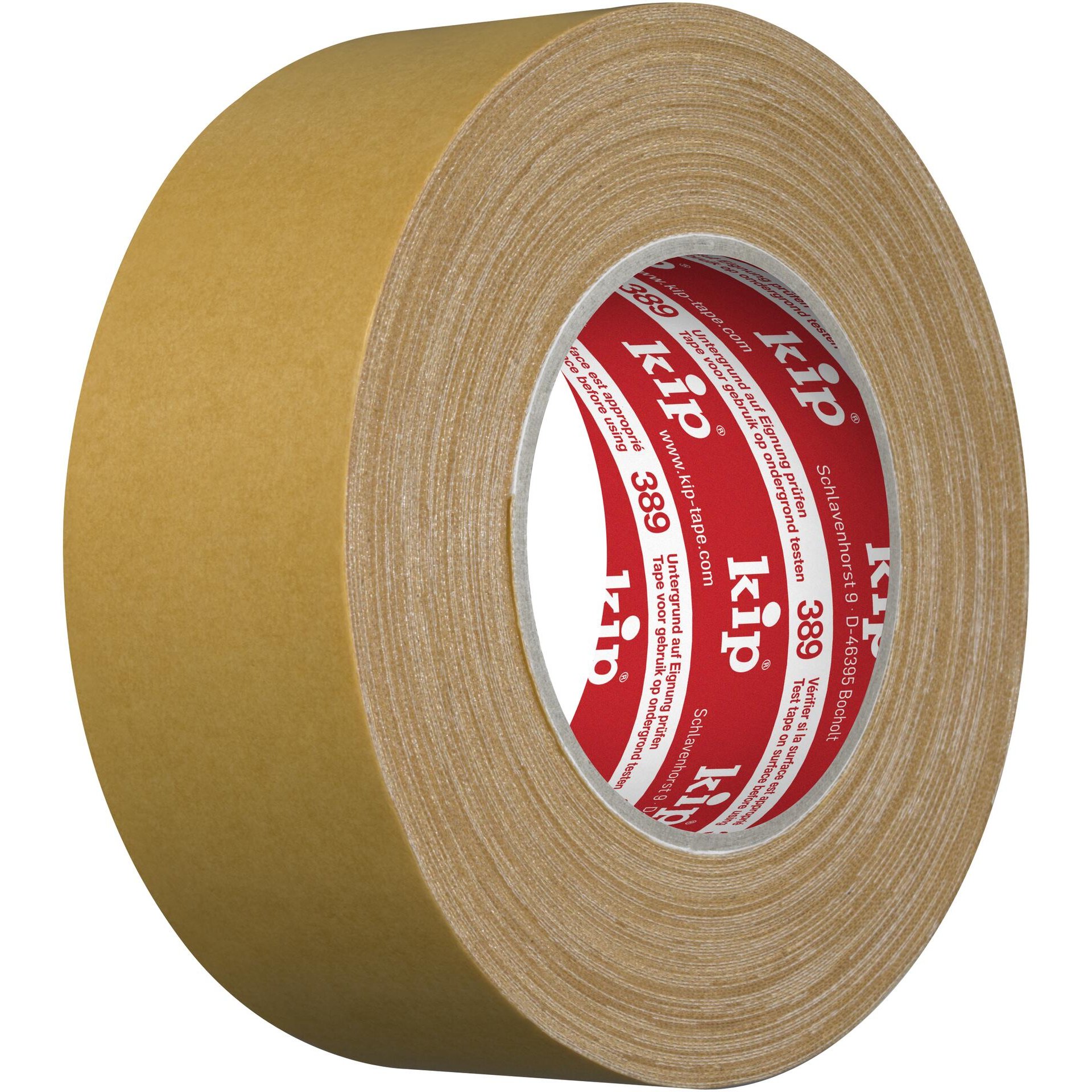 Messebau-Teppichband 19x25.000 /Rolle (Türe)