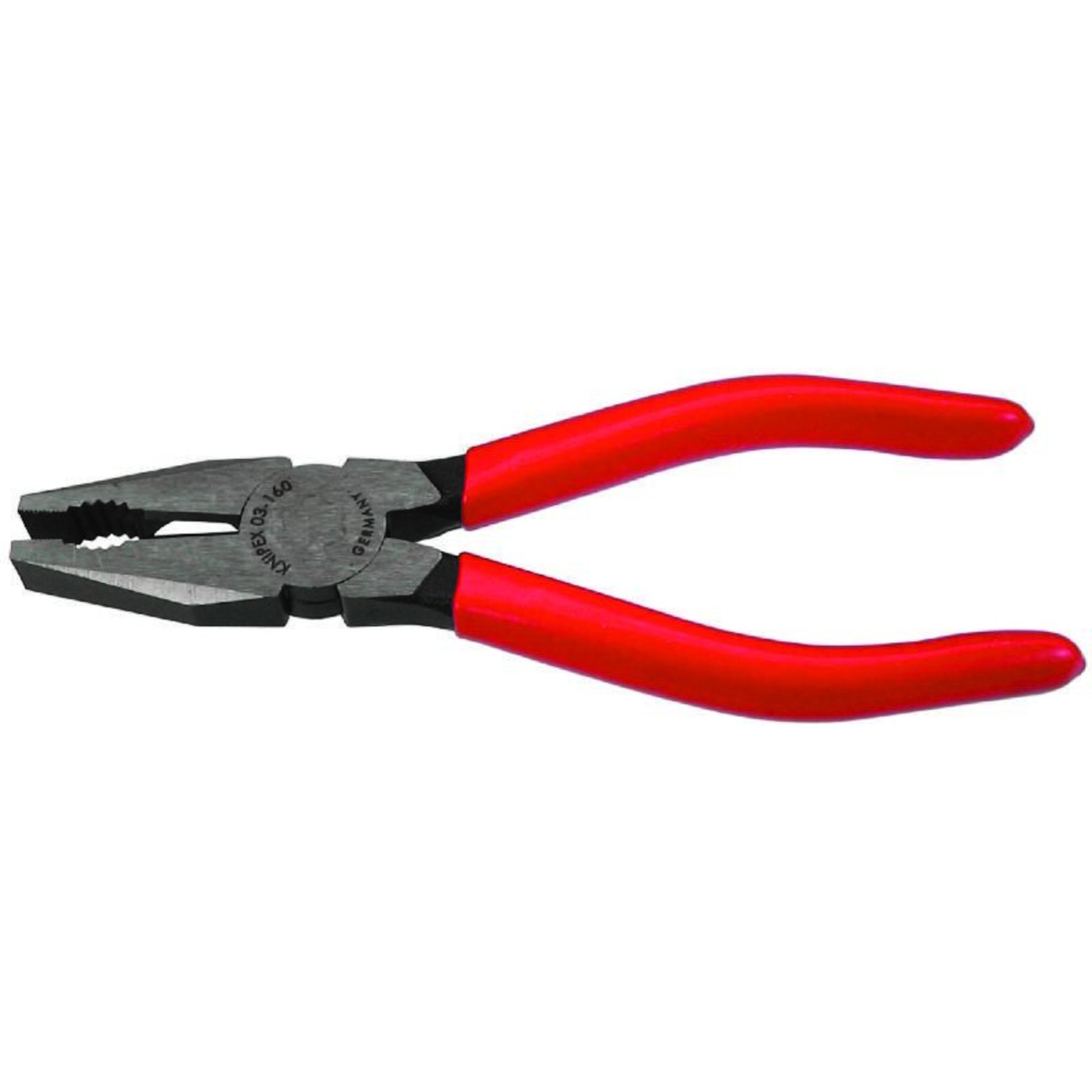KOMBIZANGE KNIPEX T-ISOL. 180 MM 0301.8