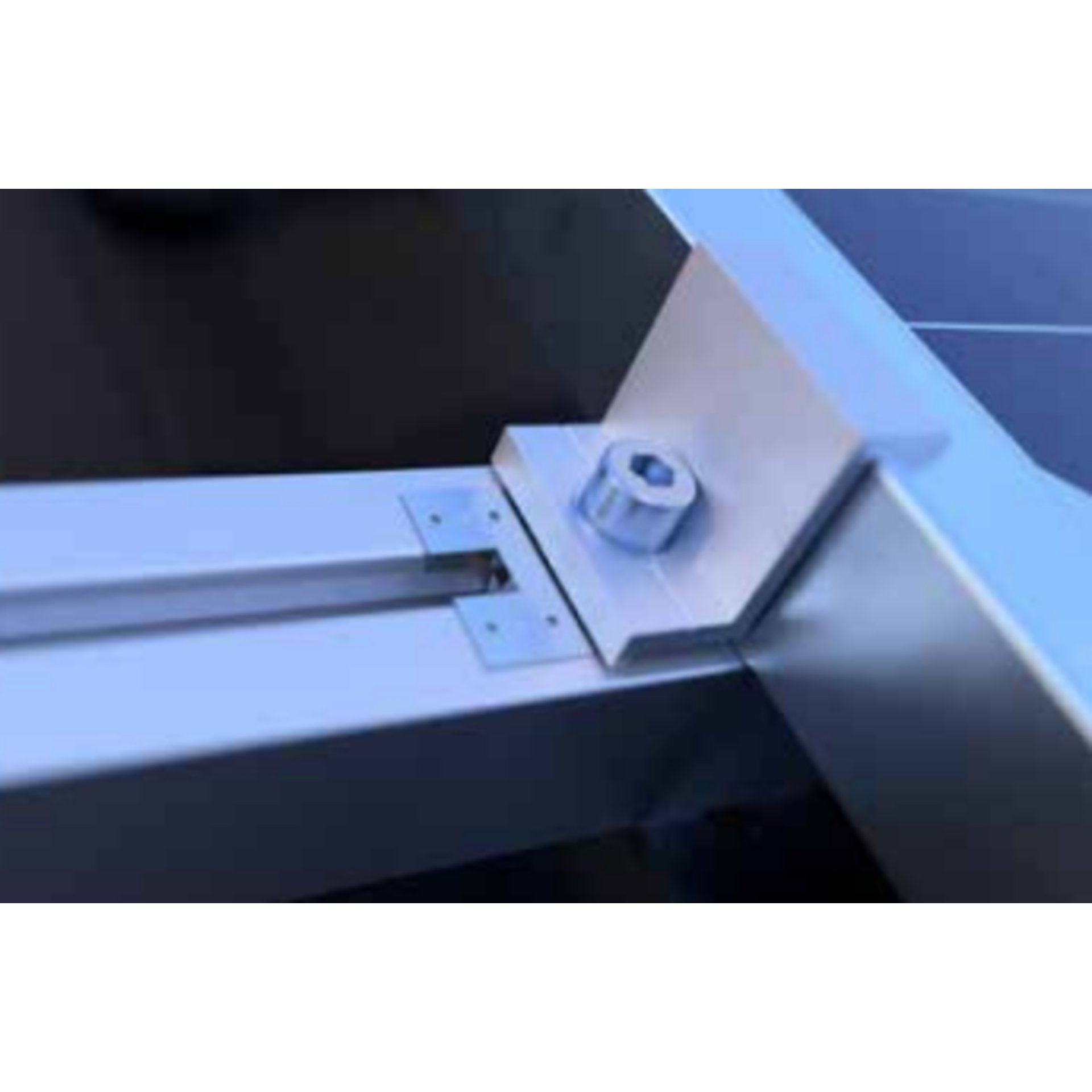 Potentialausgleichsscheibe