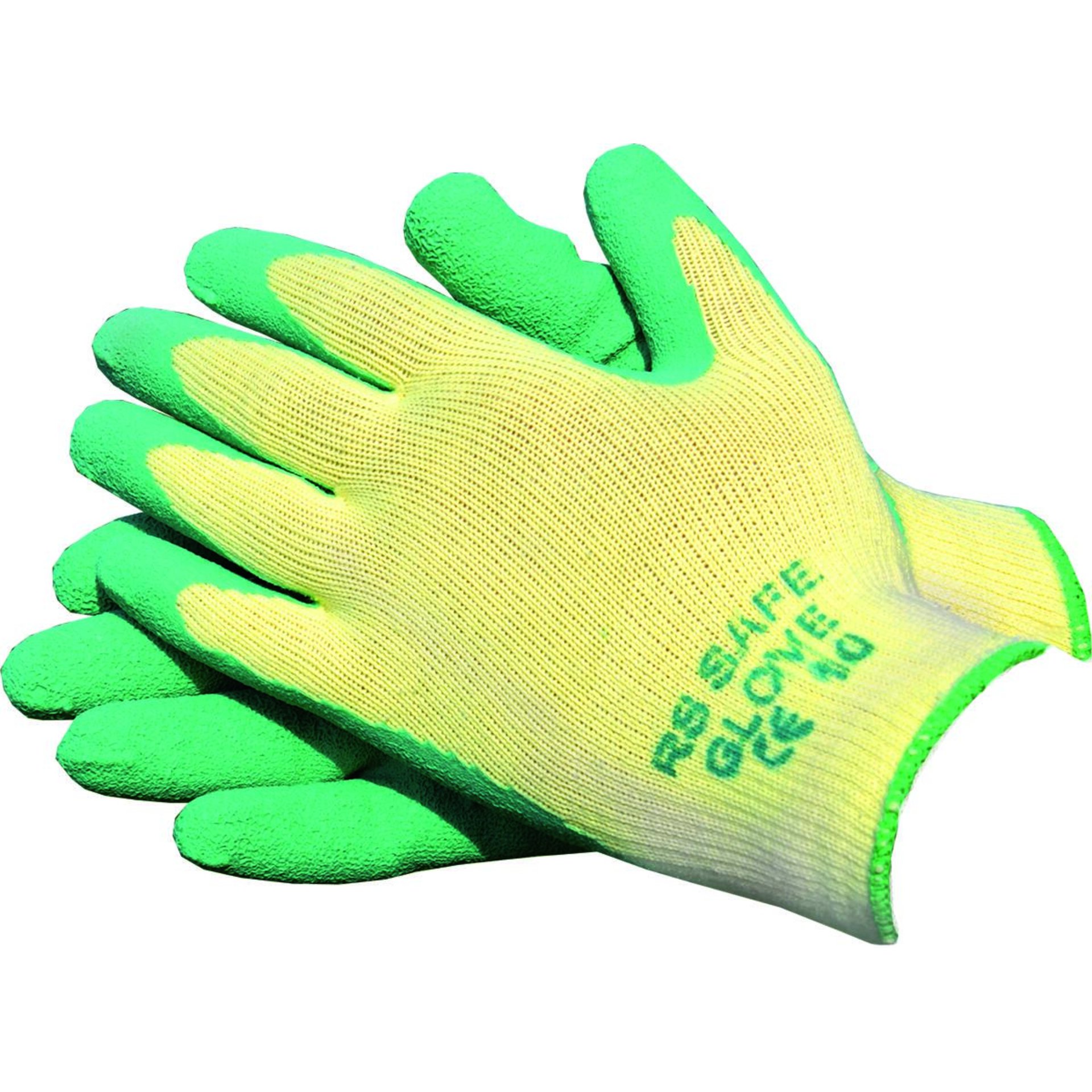 Arbeitshandschuhe PROTEKT LIGHT Gr. 9