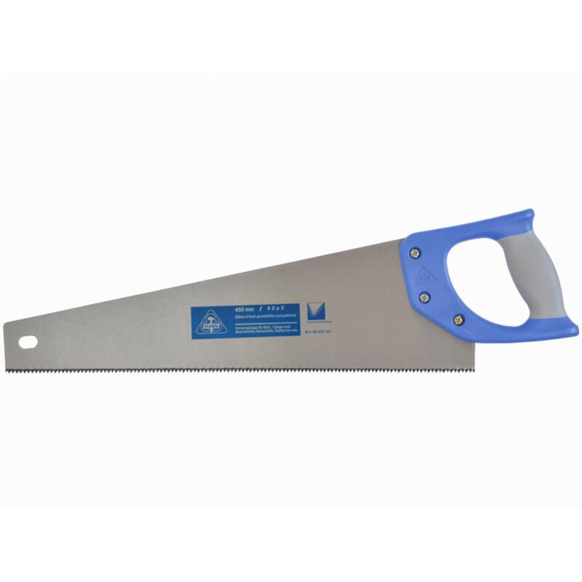 HANDSÄGE KUSTO-GRIFF 300 MM 827.31