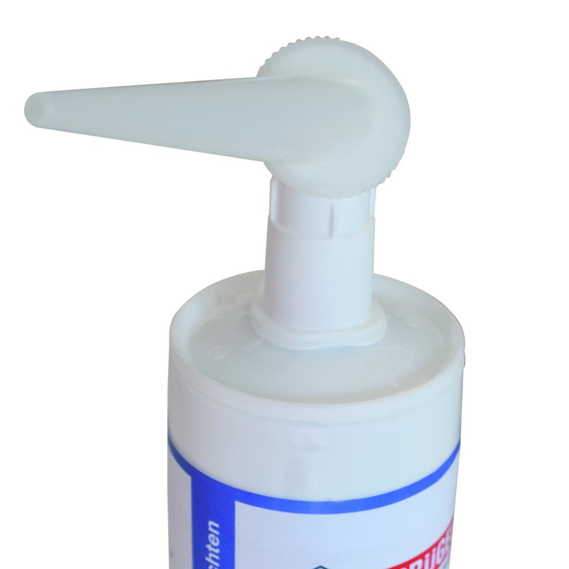 flexible Fugendüse 360°C drehbar