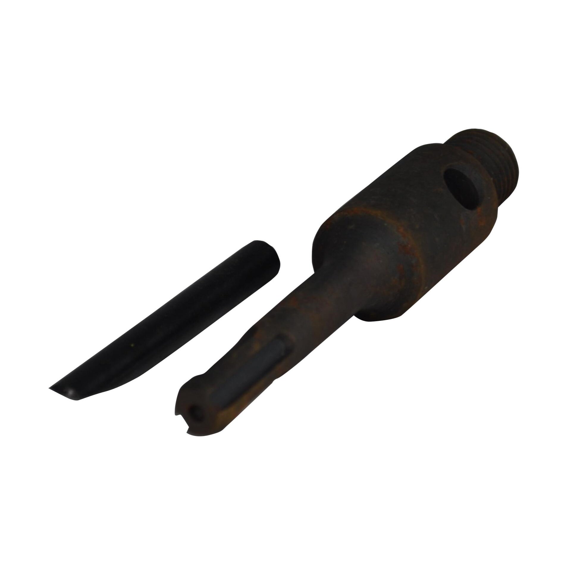 Aufnahmeschaft SDS Plus M16 konisch