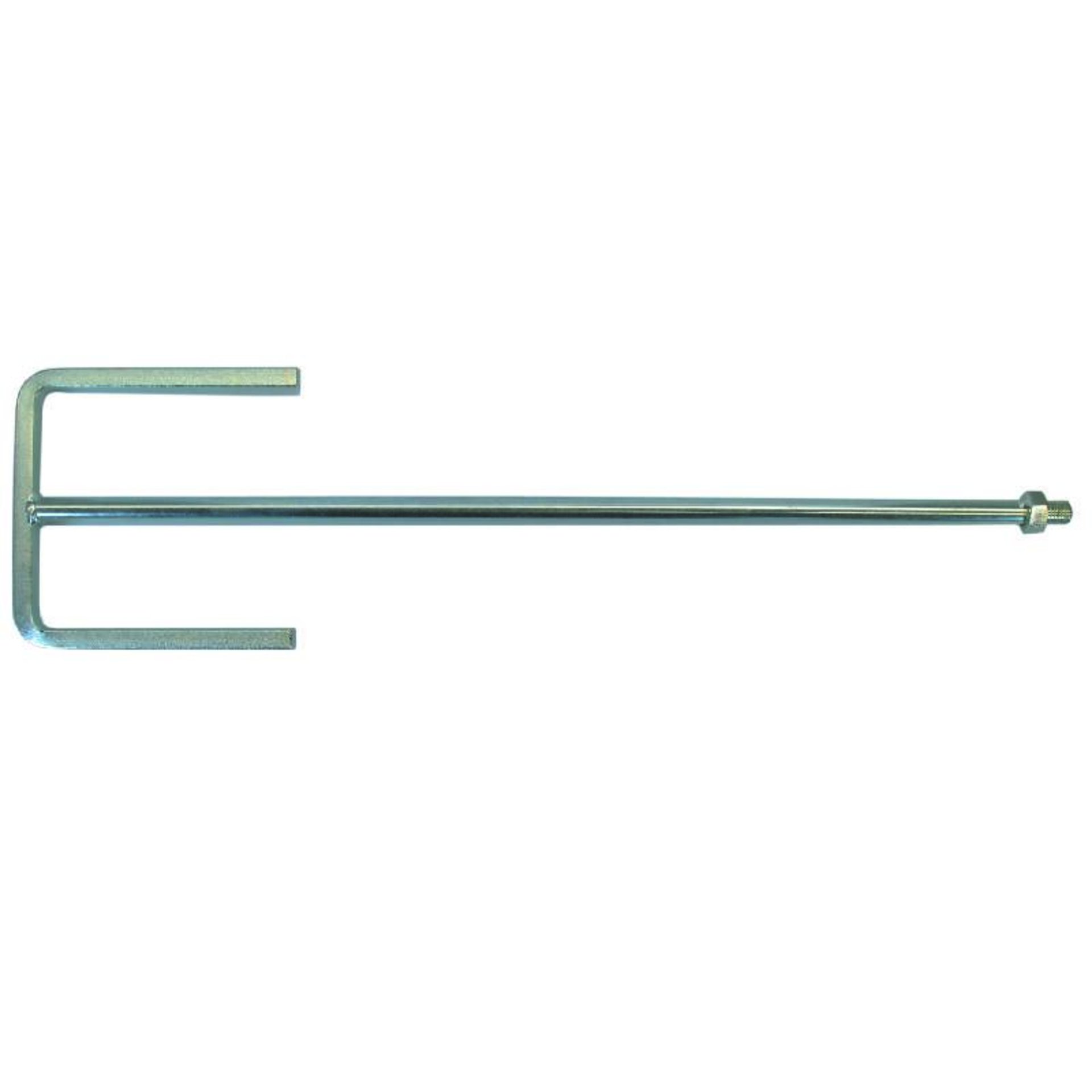 BITUMENRÜHRER 160 MM / M 14 89.196