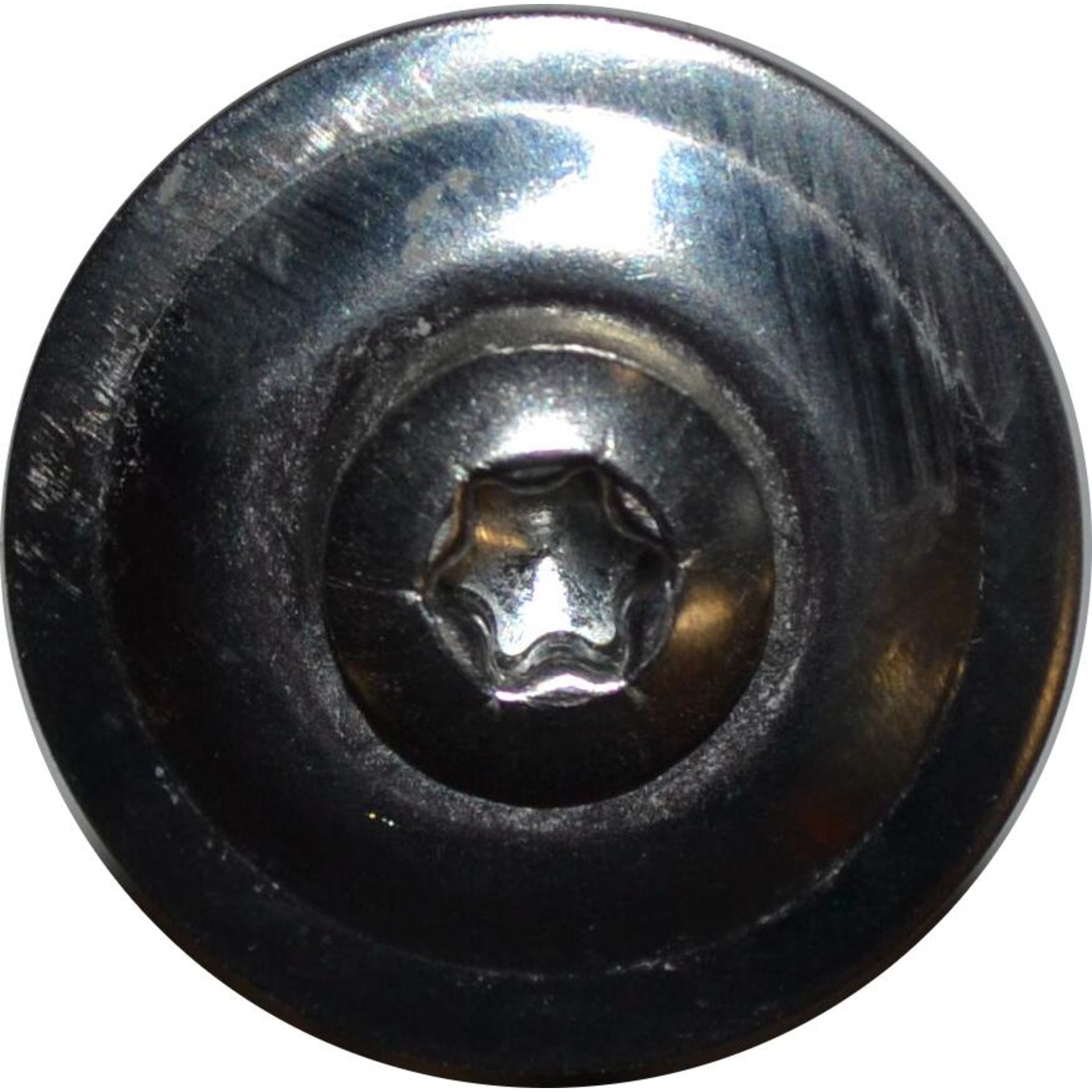 TX-Dichtschraube A2 20mm TX20 4,5 x 100 2tlg. VE 75