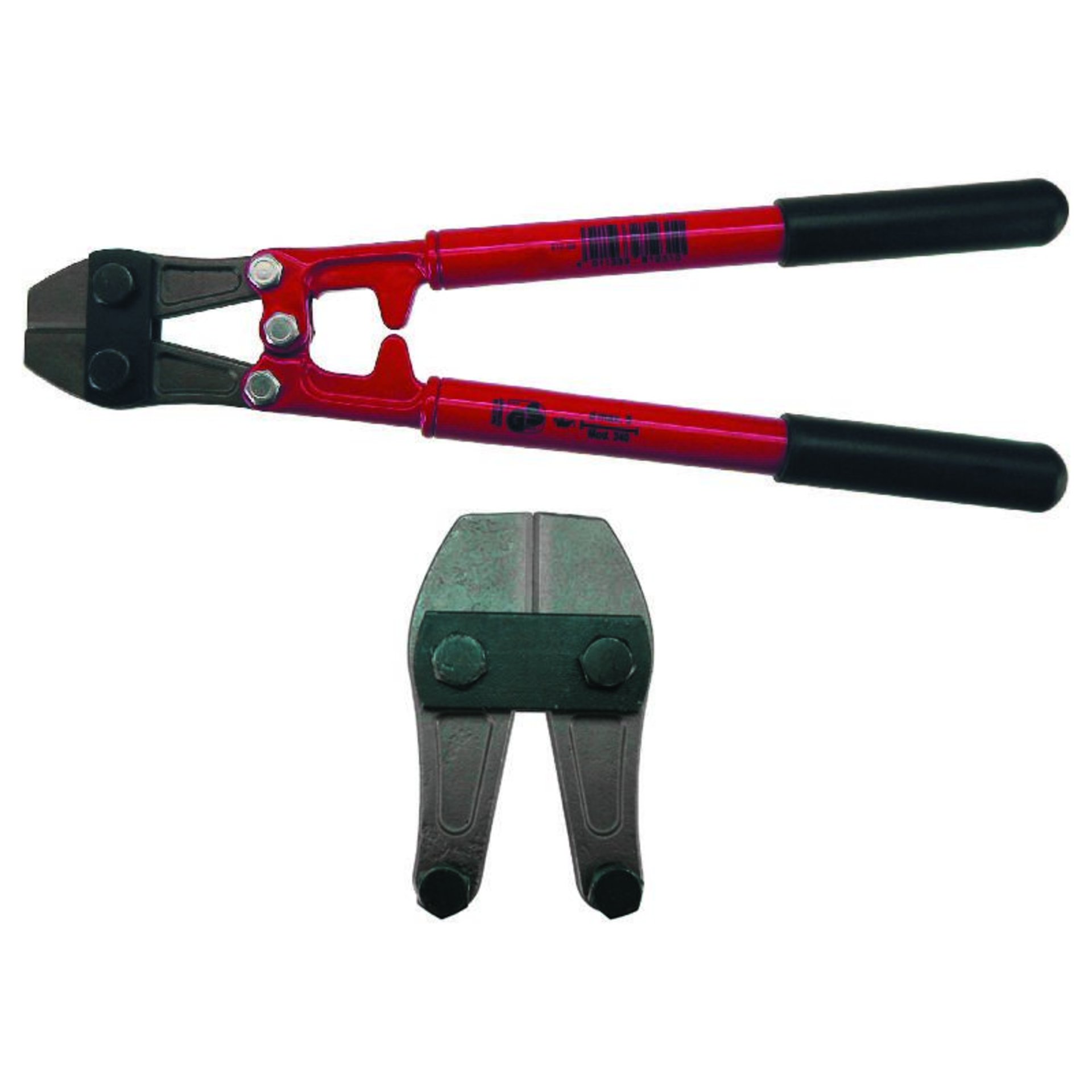 BOLZENSCHNEIDER 460 MM 812.45