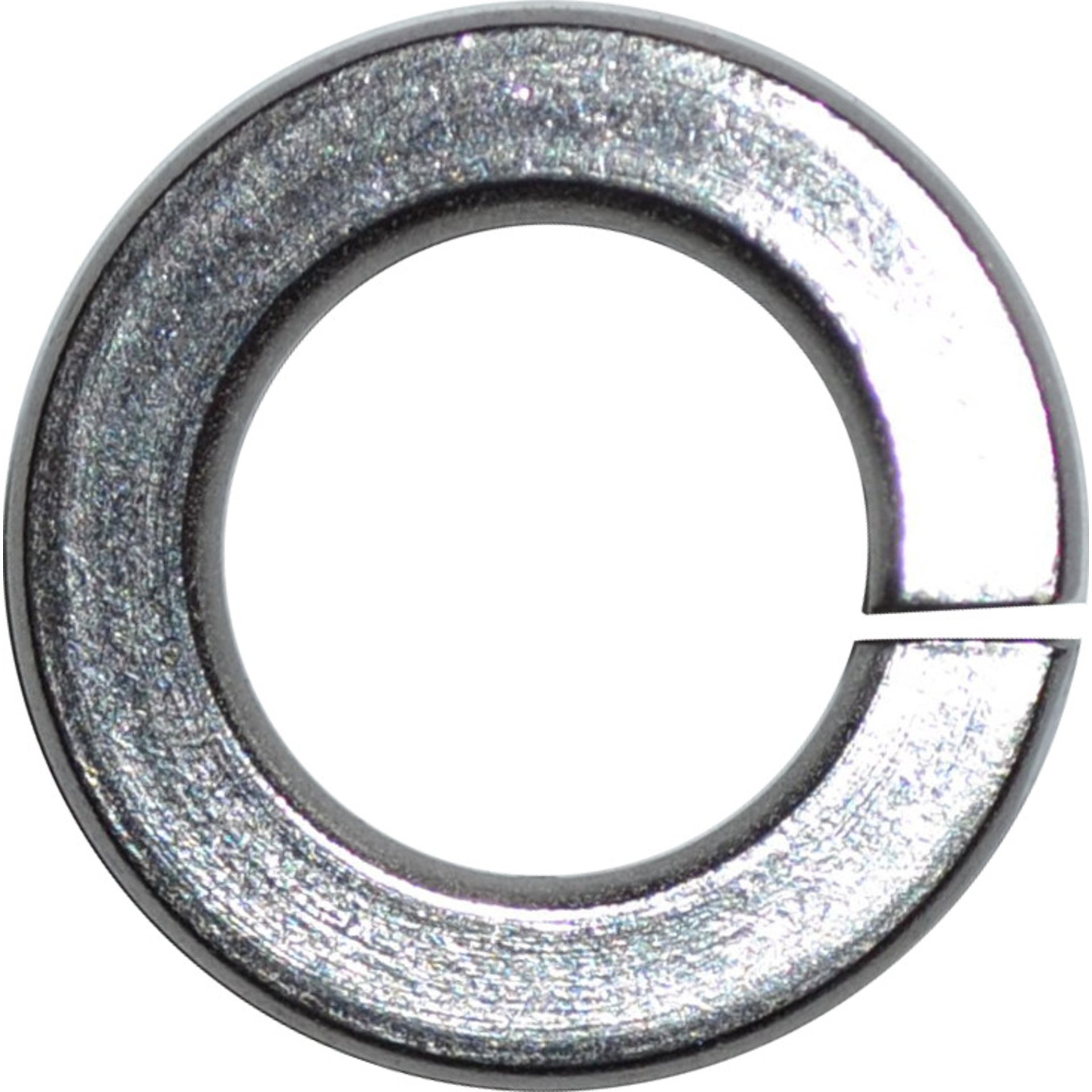 DIN 127 V2A Federringe M 3