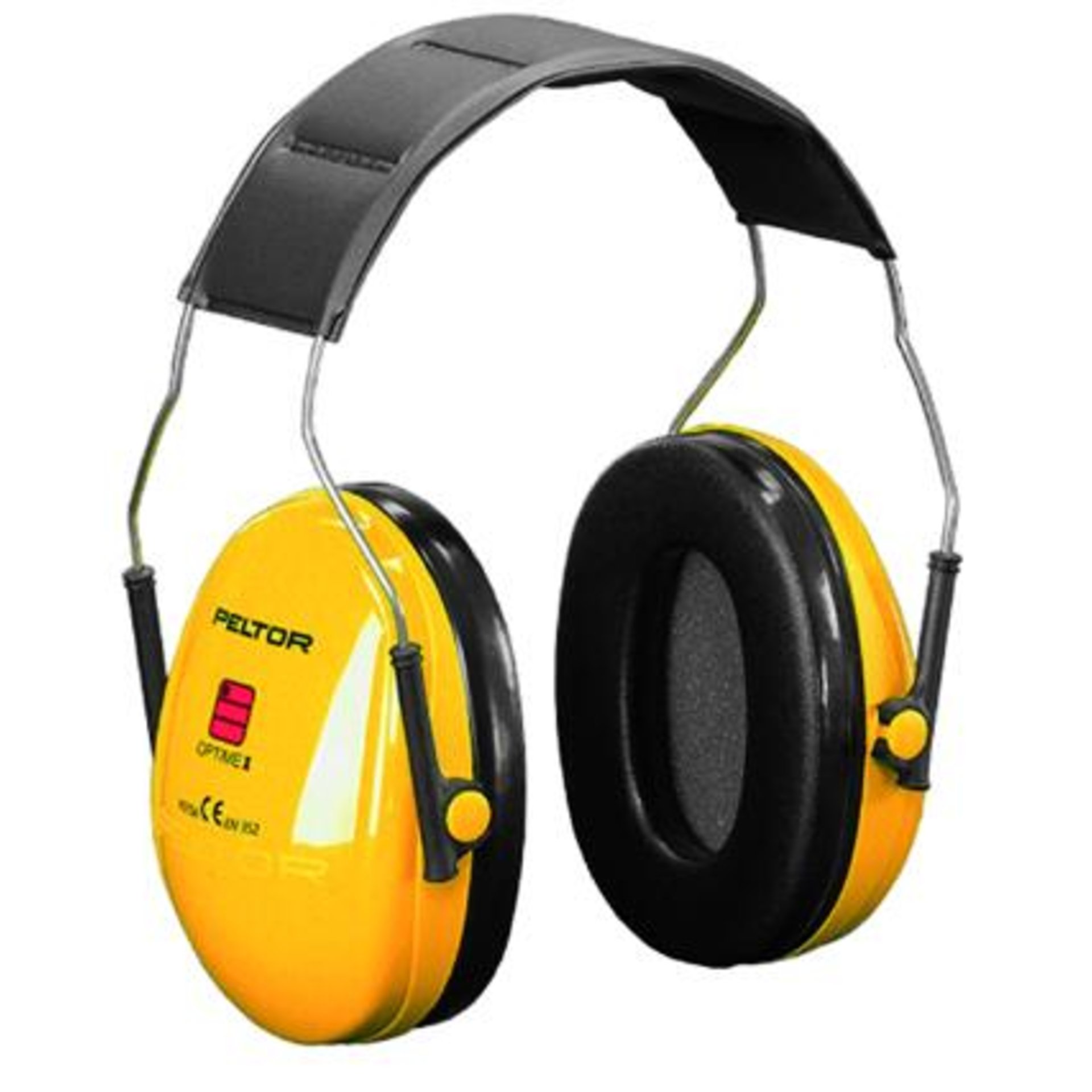 GEHÖRSCHUTZ H 510 P 3 E FÜR 306.01