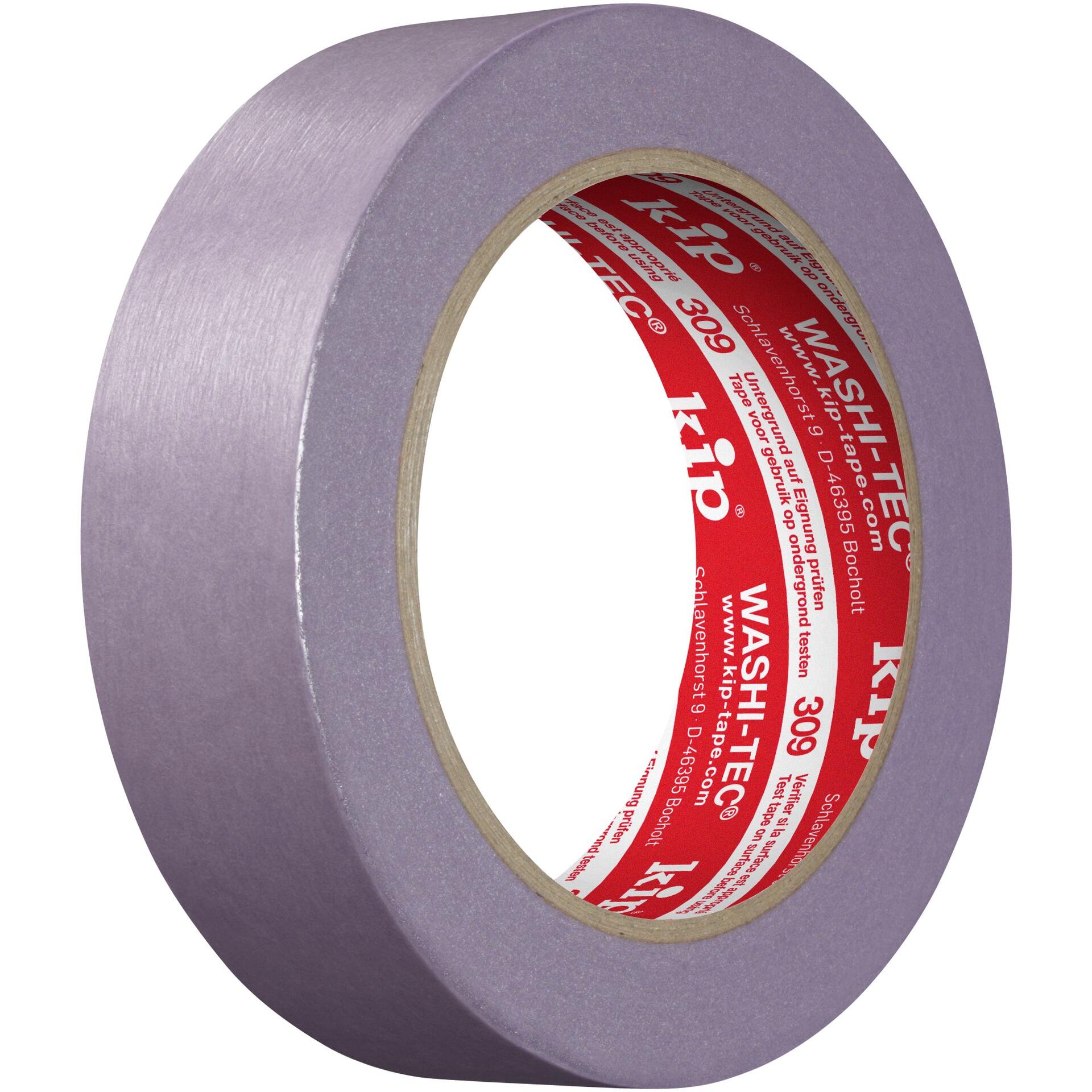 Tapetenband WASHI-TEC® (309 Kip) 24mm x 55m