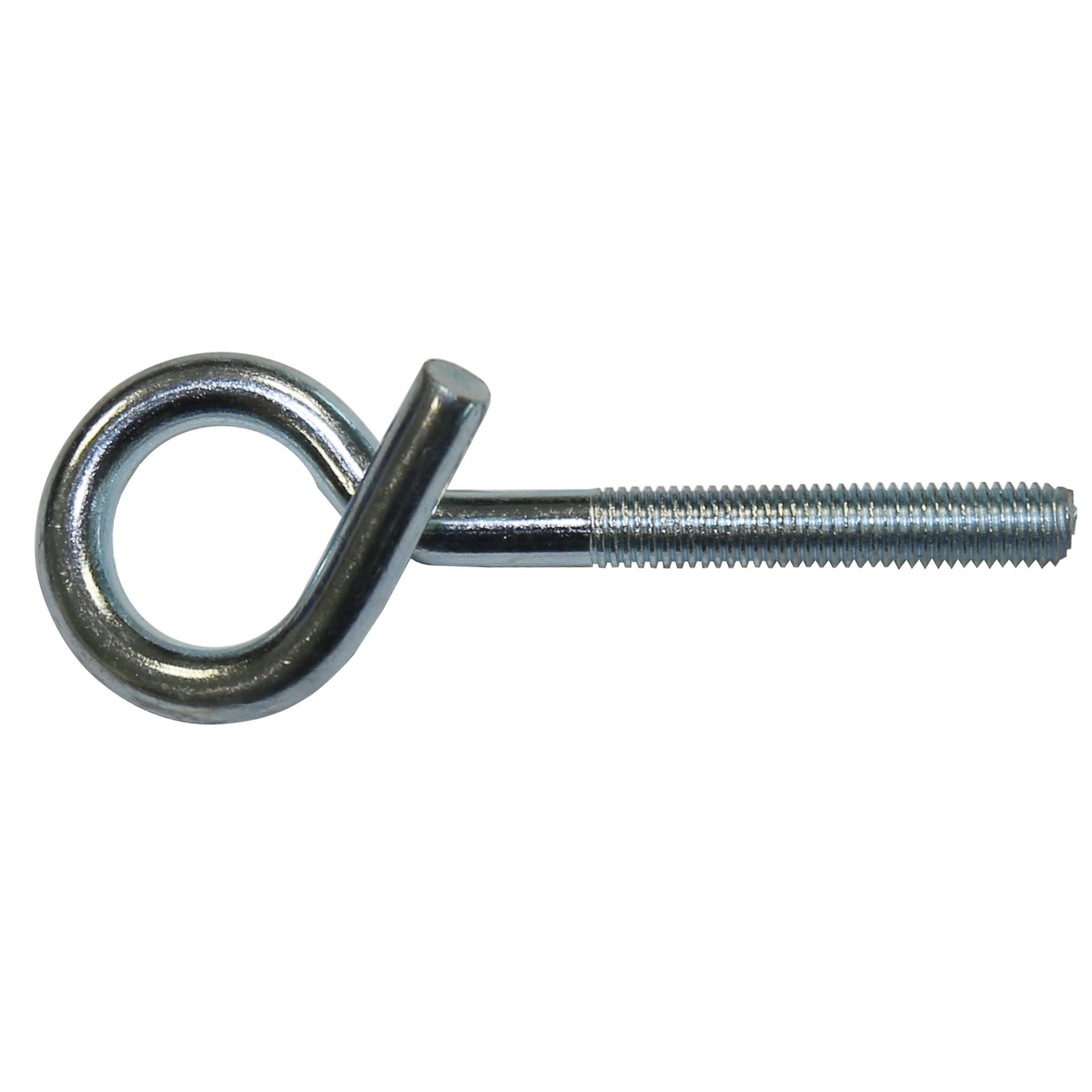 Schaukelhaken zi. M 10 x 120