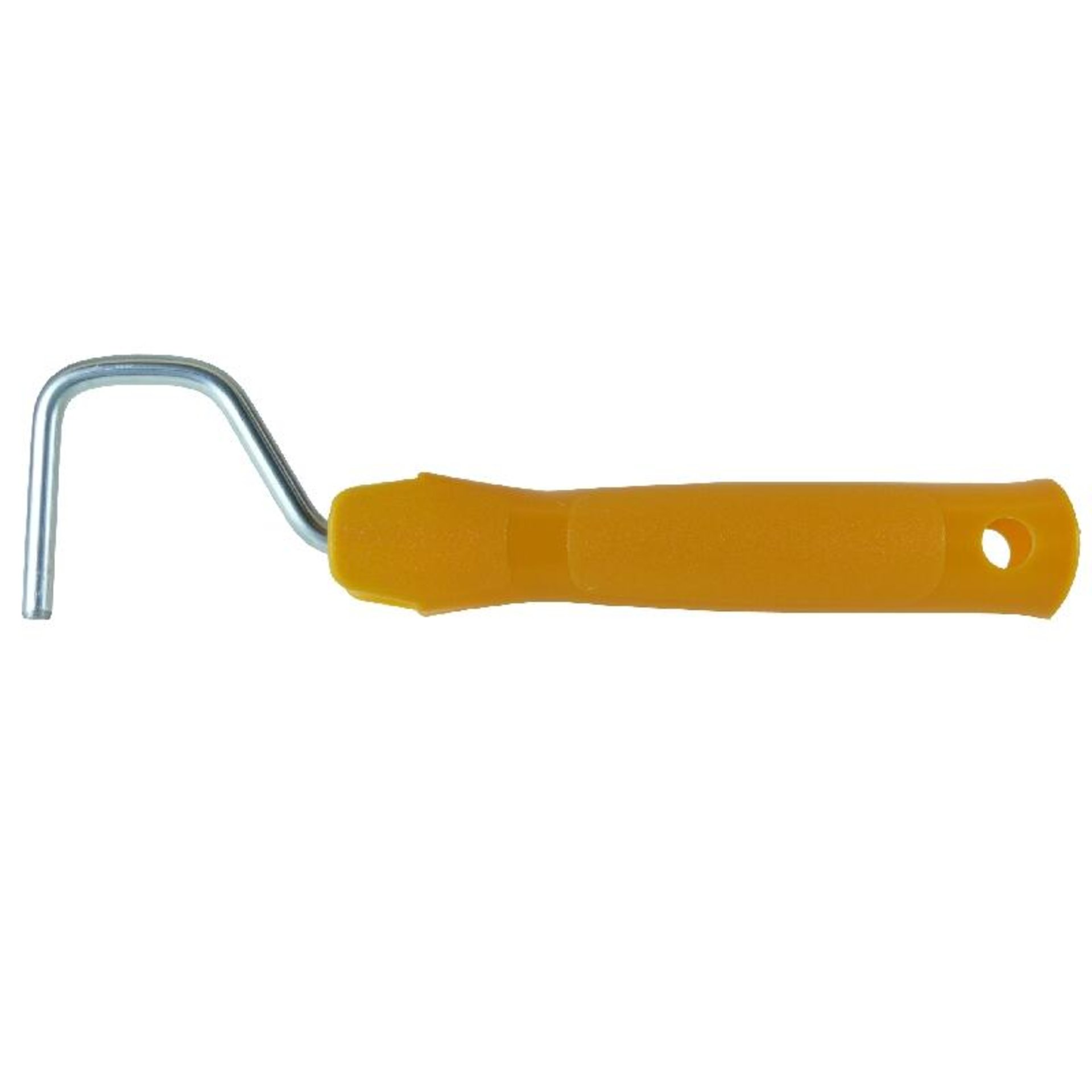 Ersatzbügel für Heizkörperroller 200 x 40 560.04