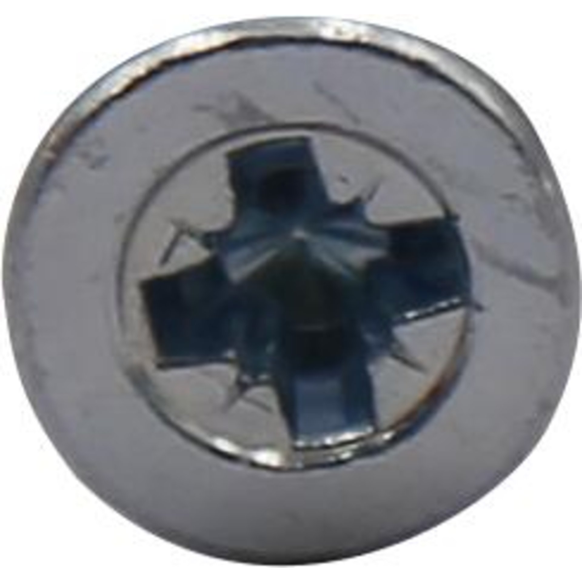 Nageldübel SPTB - Pilzkopf 6 x 40 mm mit breitem Bund